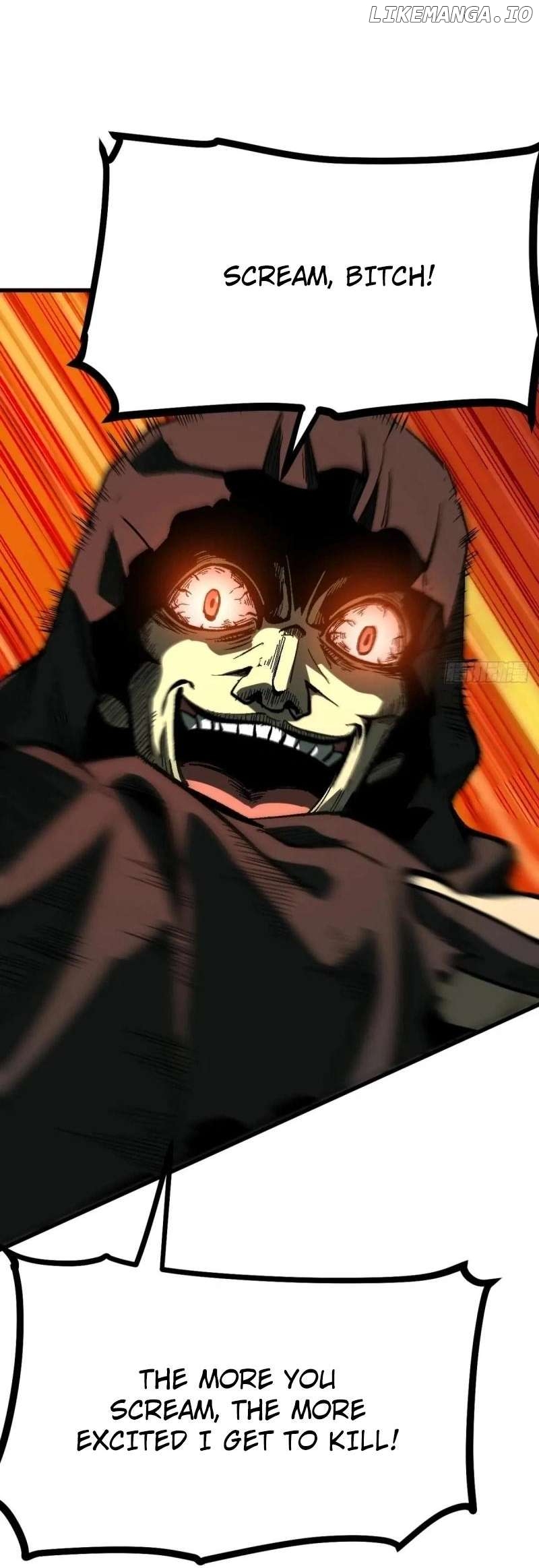 If You Are Not Careful, Your Name Will Go Down In History Chapter 115 - page 2