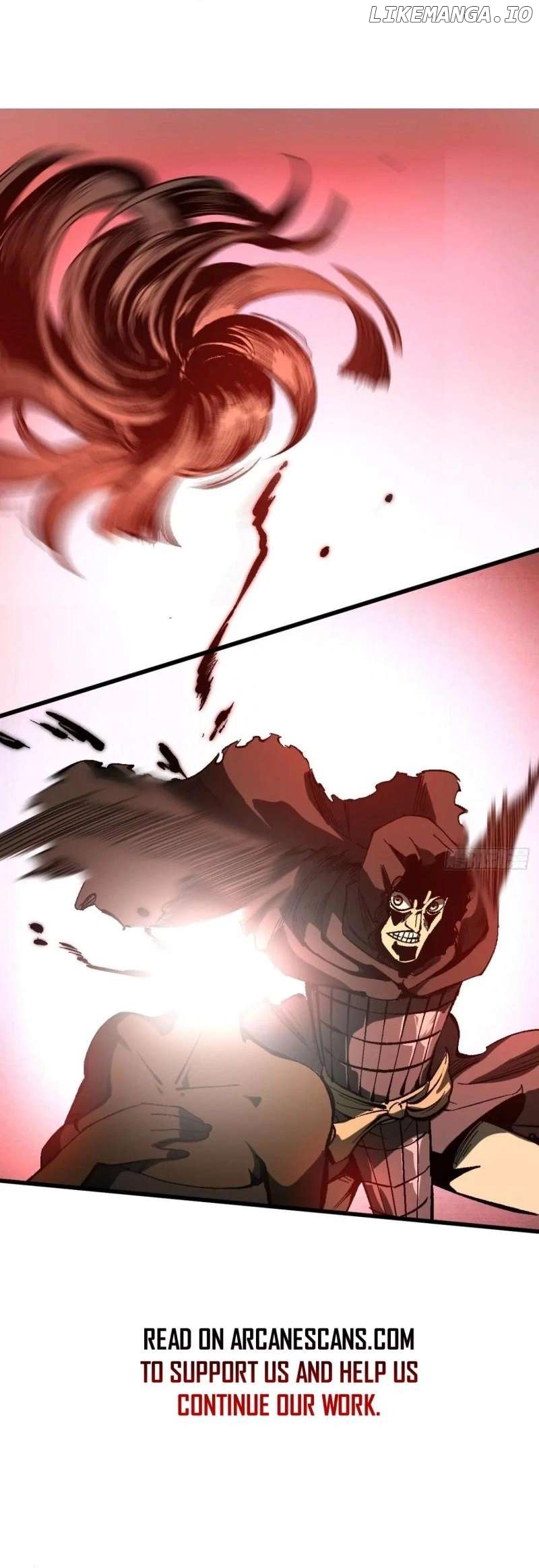 If You Are Not Careful, Your Name Will Go Down In History Chapter 115 - page 3