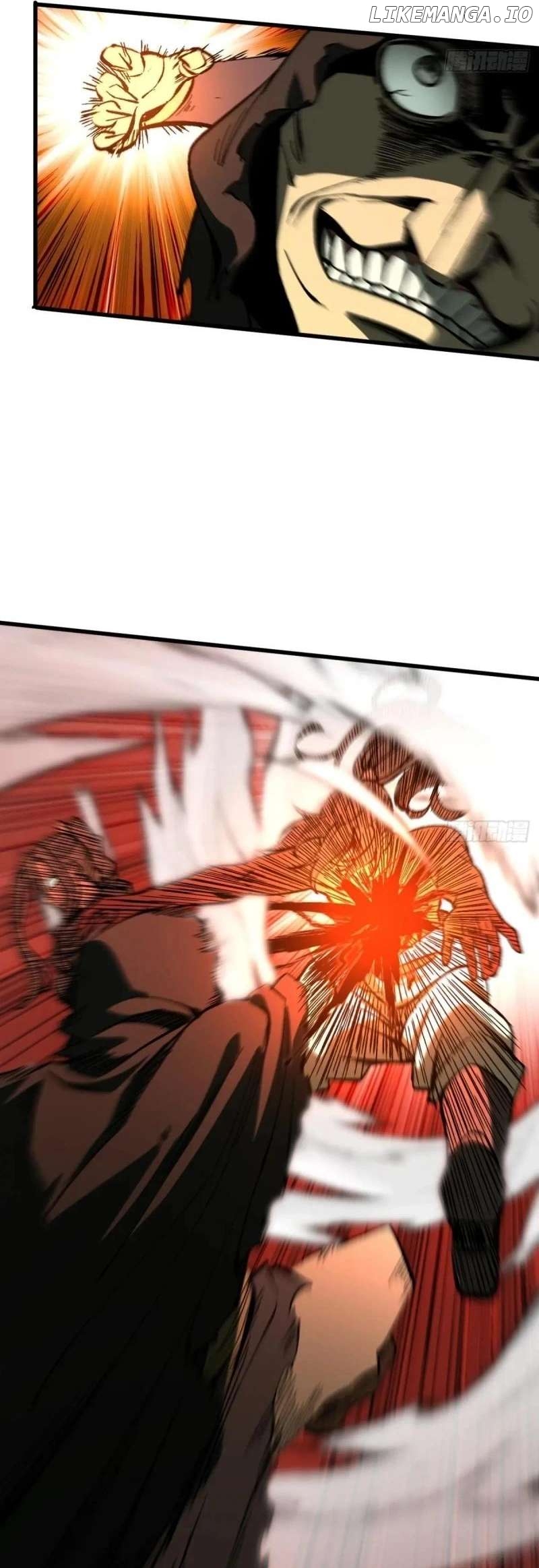 If You Are Not Careful, Your Name Will Go Down In History Chapter 115 - page 4