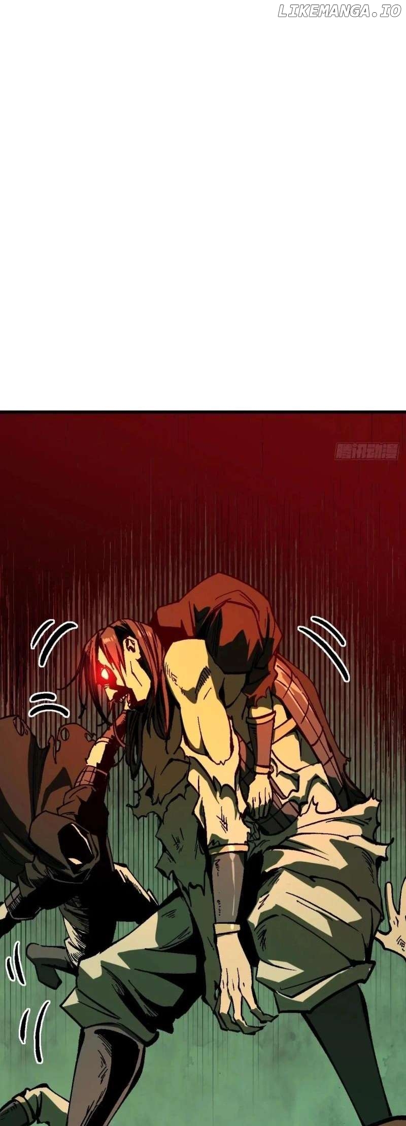 If You Are Not Careful, Your Name Will Go Down In History Chapter 116 - page 3