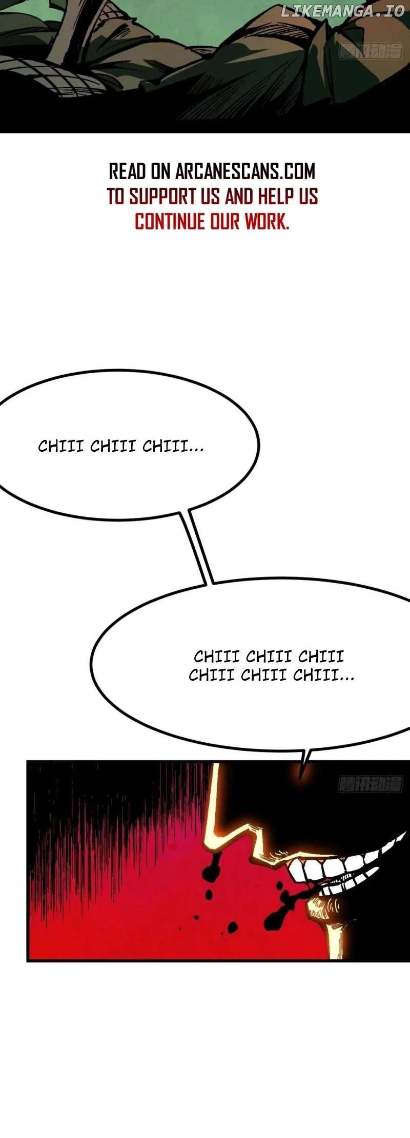 If You Are Not Careful, Your Name Will Go Down In History Chapter 116 - page 4