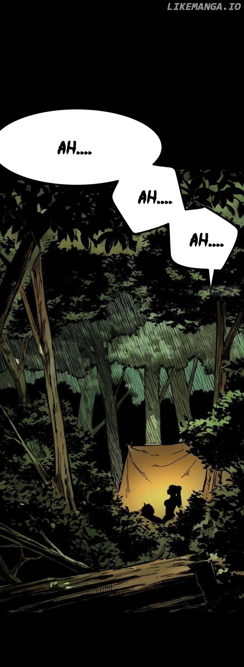 If You Are Not Careful, Your Name Will Go Down In History Chapter 118 - page 3