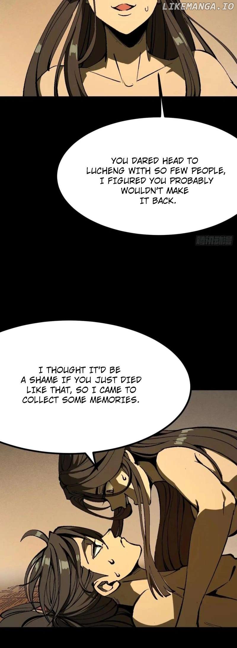 If You Are Not Careful, Your Name Will Go Down In History Chapter 118 - page 5