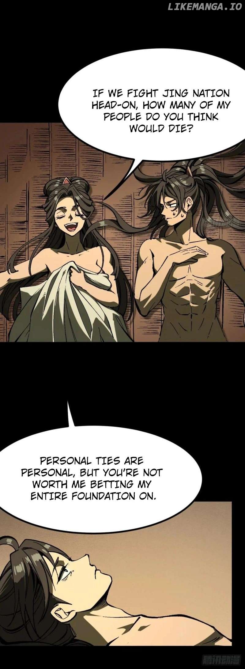 If You Are Not Careful, Your Name Will Go Down In History Chapter 118 - page 7