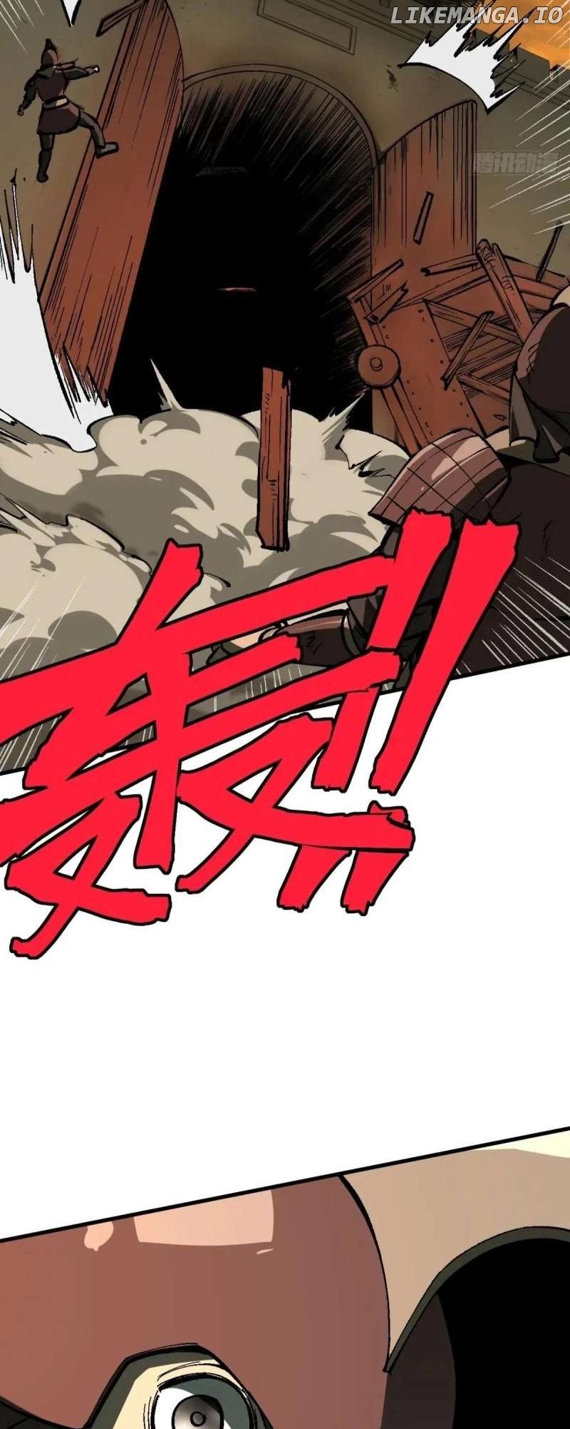 If You Are Not Careful, Your Name Will Go Down In History Chapter 119 - page 16