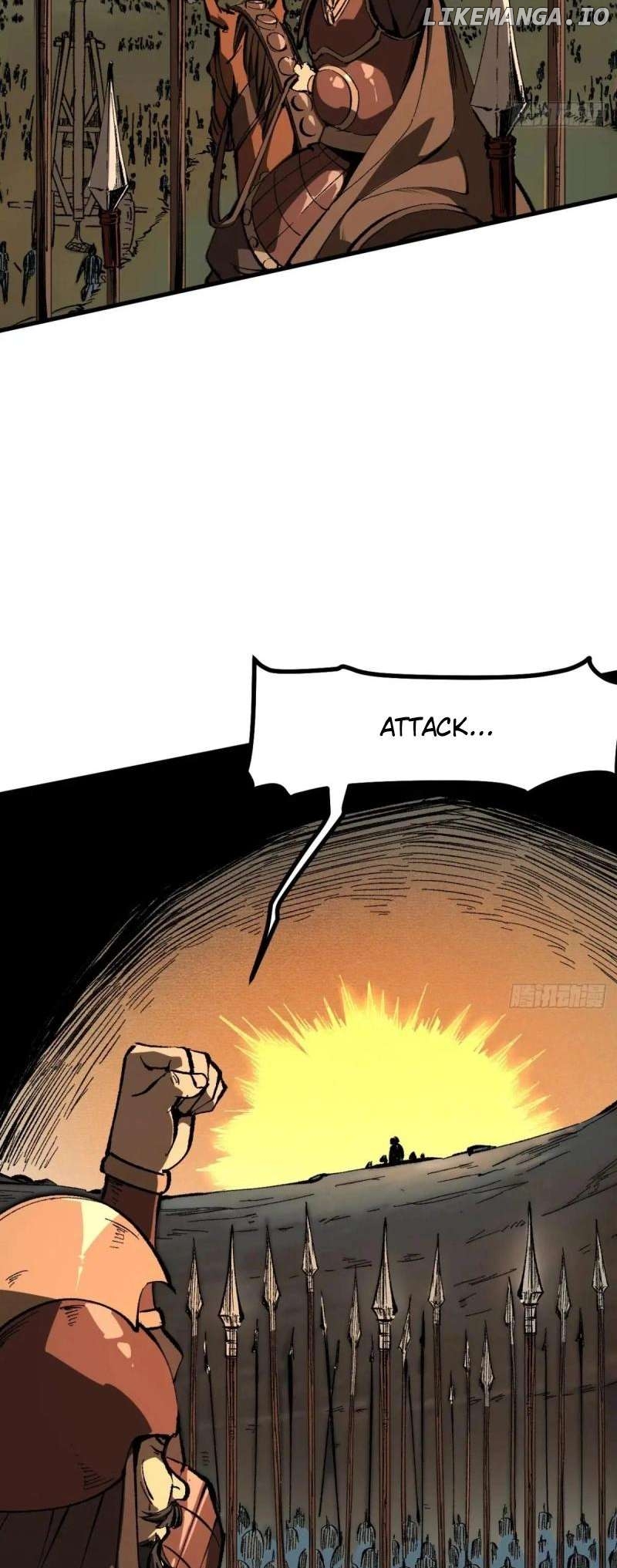 If You Are Not Careful, Your Name Will Go Down In History Chapter 119 - page 2