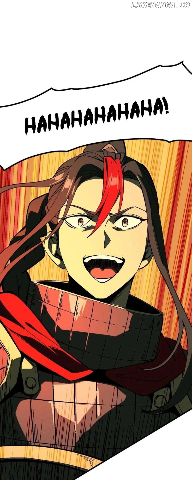 If You Are Not Careful, Your Name Will Go Down In History Chapter 119 - page 20