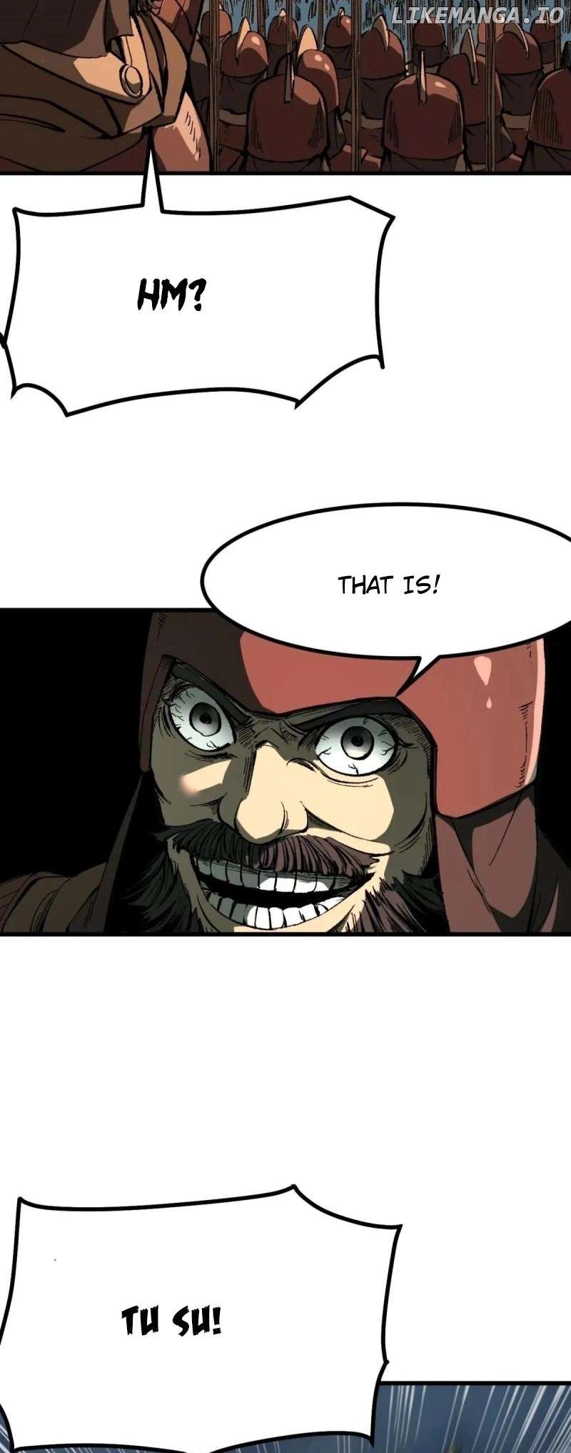 If You Are Not Careful, Your Name Will Go Down In History Chapter 119 - page 3