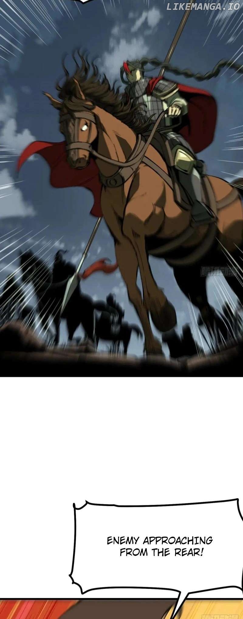 If You Are Not Careful, Your Name Will Go Down In History Chapter 119 - page 4