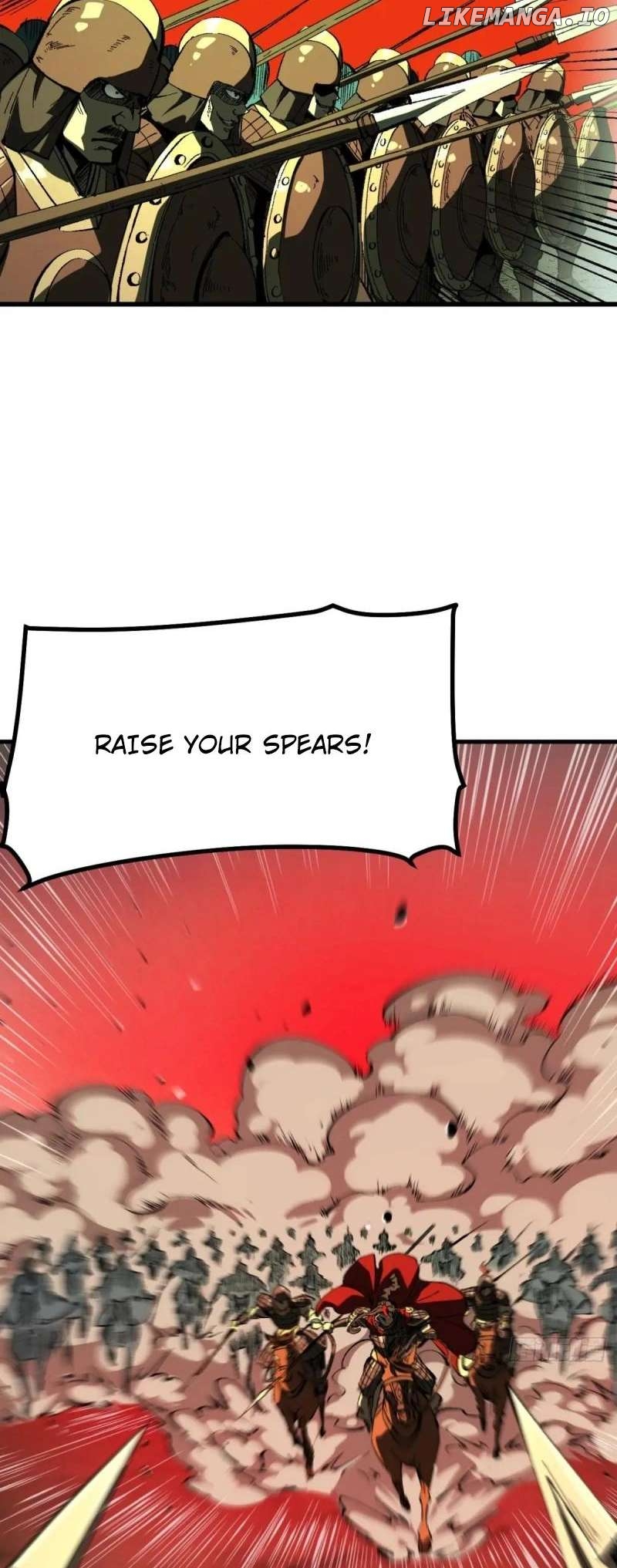 If You Are Not Careful, Your Name Will Go Down In History Chapter 119 - page 6
