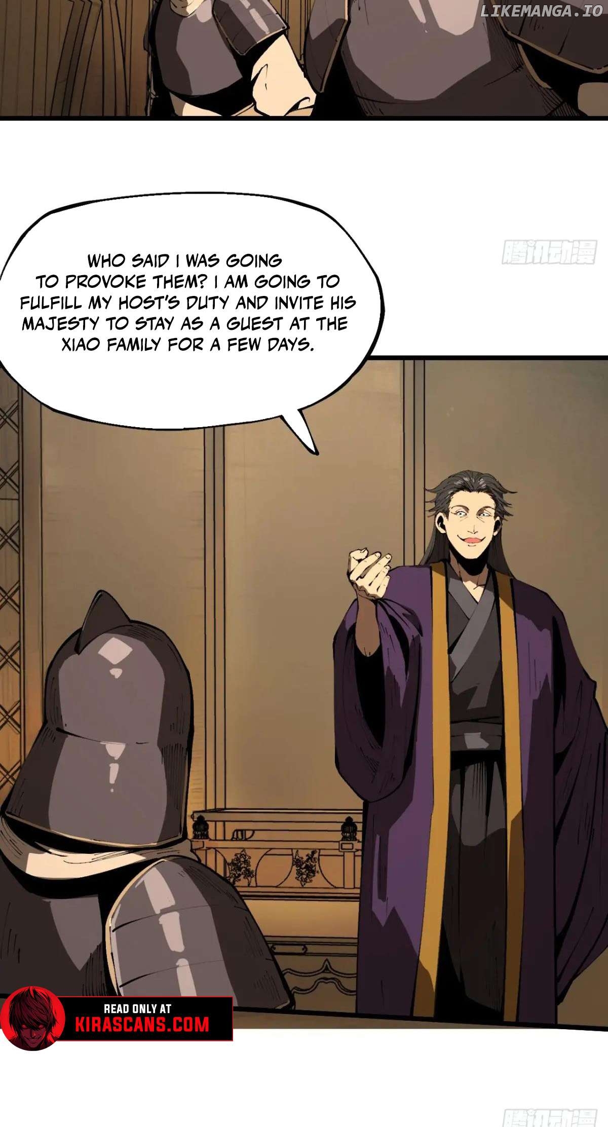 If You Are Not Careful, Your Name Will Go Down In History Chapter 123 - page 2