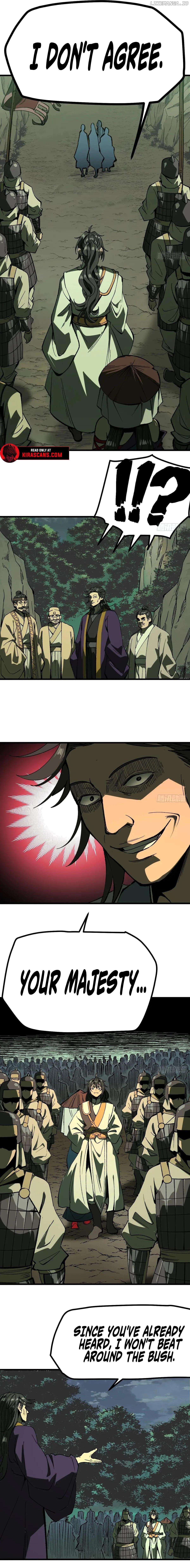If You Are Not Careful, Your Name Will Go Down In History Chapter 124 - page 2