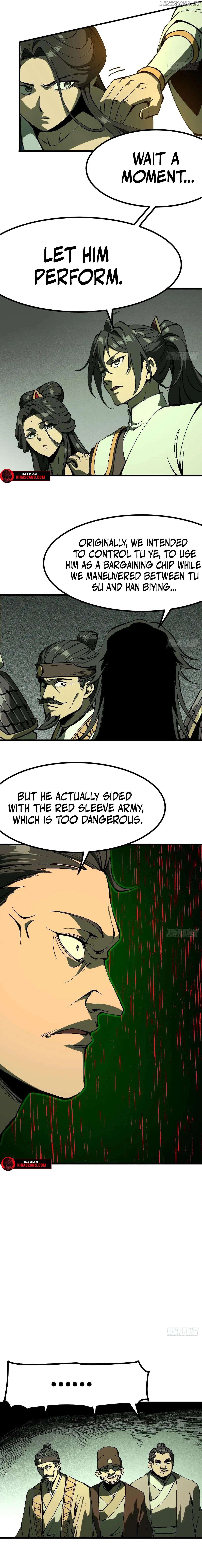 If You Are Not Careful, Your Name Will Go Down In History Chapter 125 - page 2