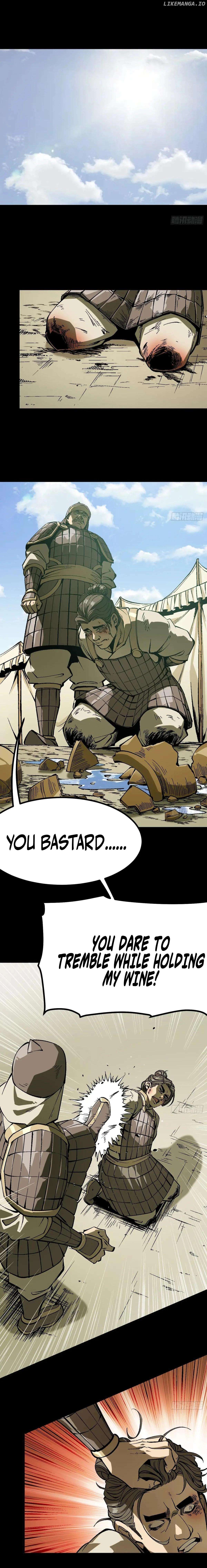 If You Are Not Careful, Your Name Will Go Down In History Chapter 126 - page 2