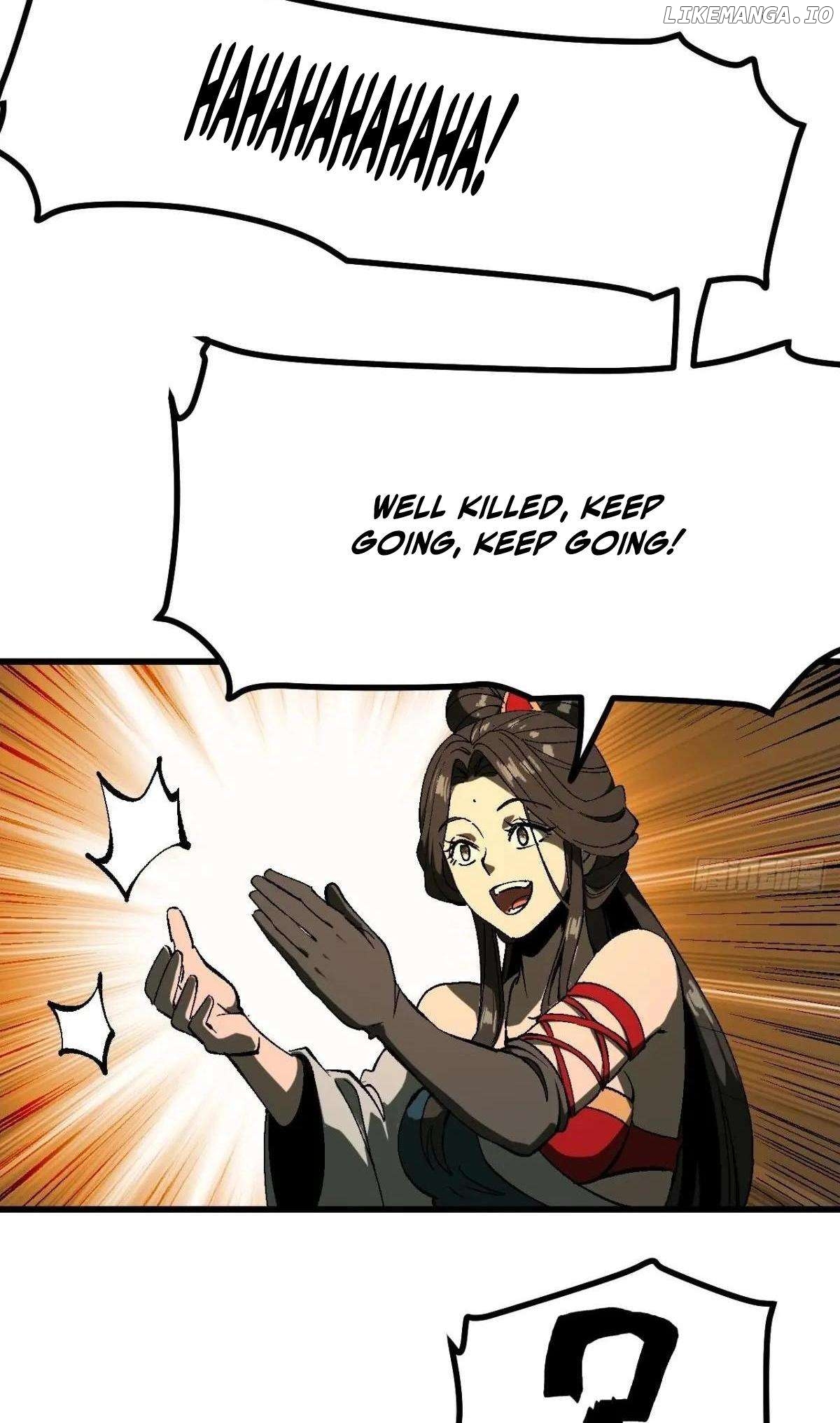 If You Are Not Careful, Your Name Will Go Down In History Chapter 128 - page 3