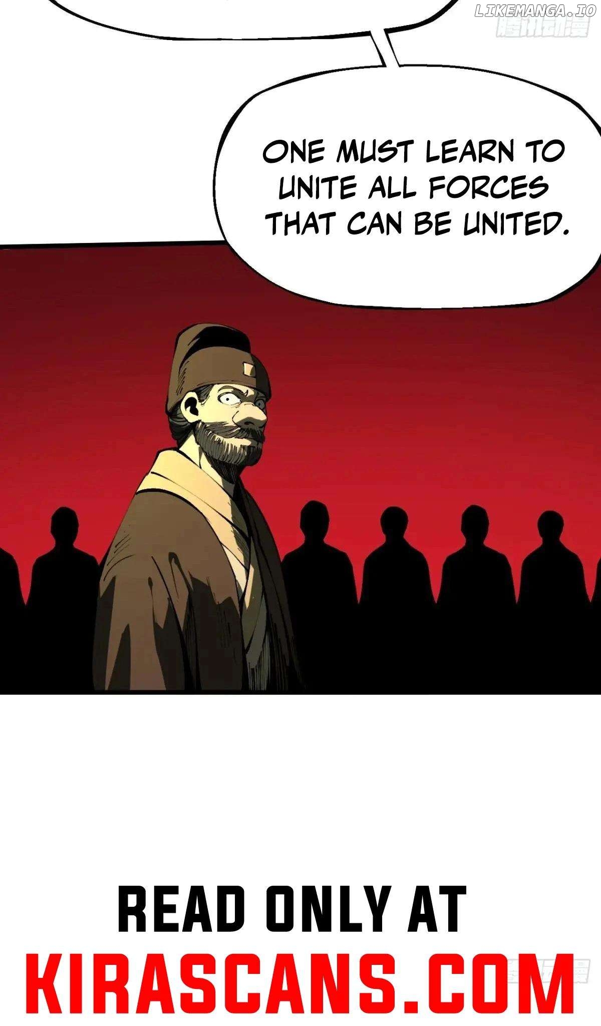 If You Are Not Careful, Your Name Will Go Down In History Chapter 130 - page 2
