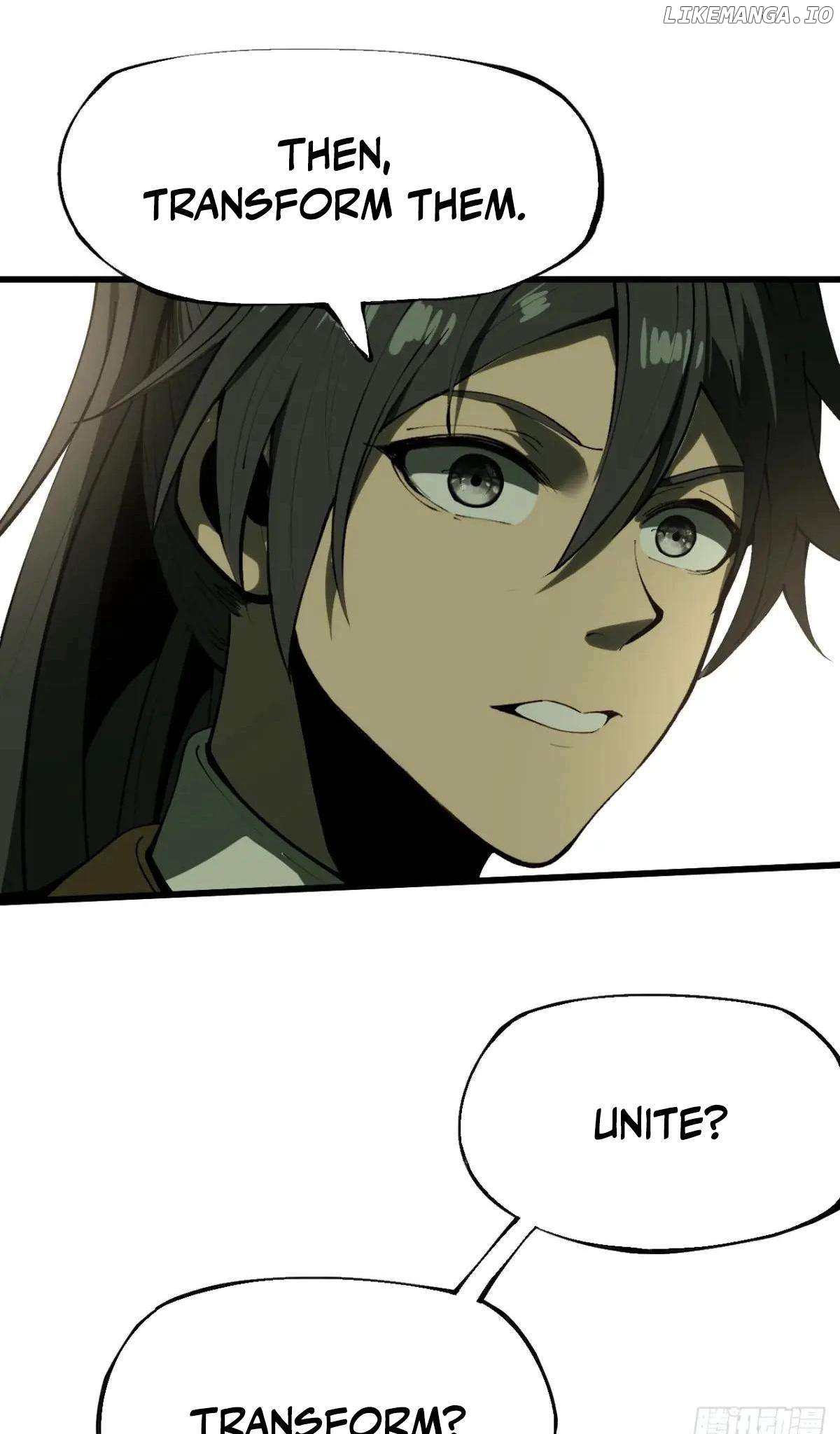 If You Are Not Careful, Your Name Will Go Down In History Chapter 130 - page 3