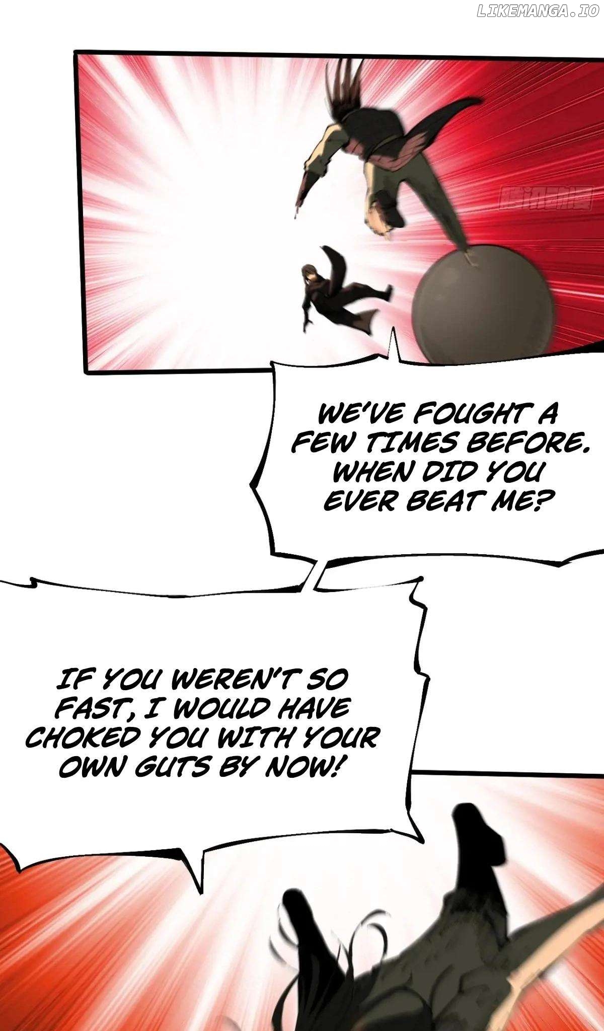If You Are Not Careful, Your Name Will Go Down In History Chapter 131 - page 10
