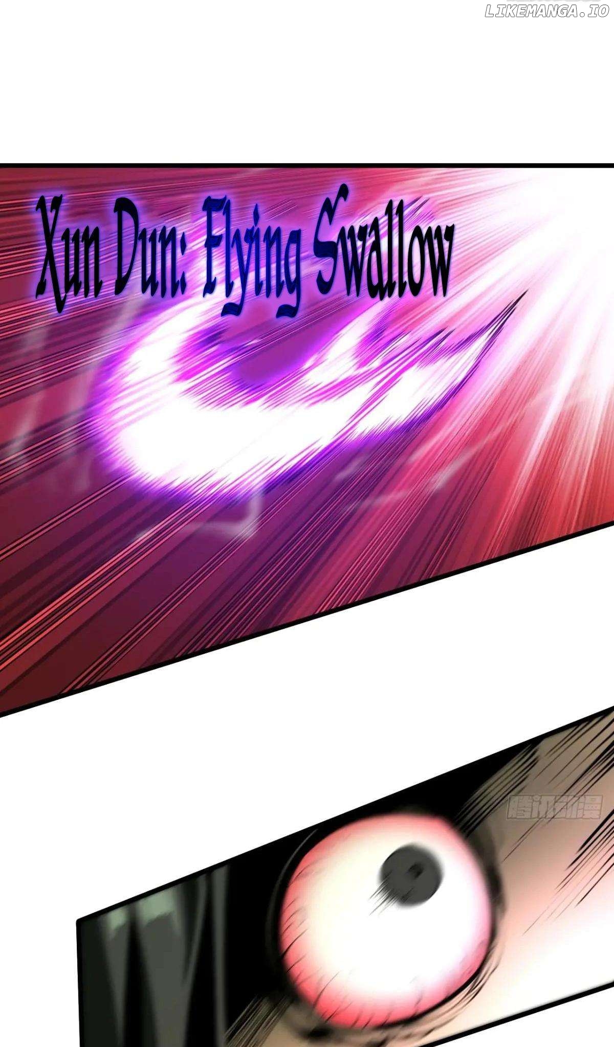 If You Are Not Careful, Your Name Will Go Down In History Chapter 131 - page 12