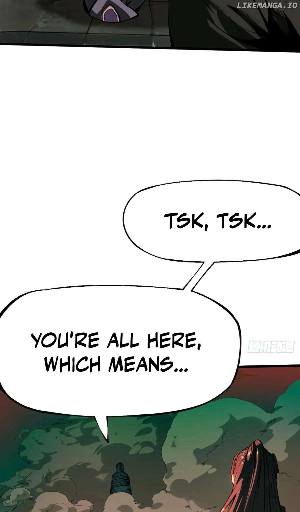 If You Are Not Careful, Your Name Will Go Down In History Chapter 131 - page 16