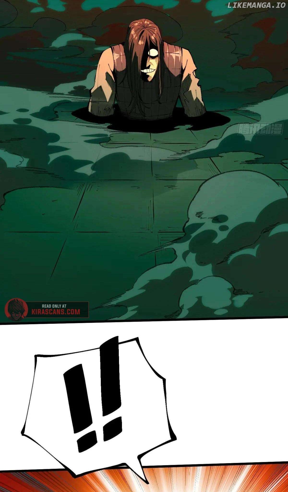 If You Are Not Careful, Your Name Will Go Down In History Chapter 131 - page 18