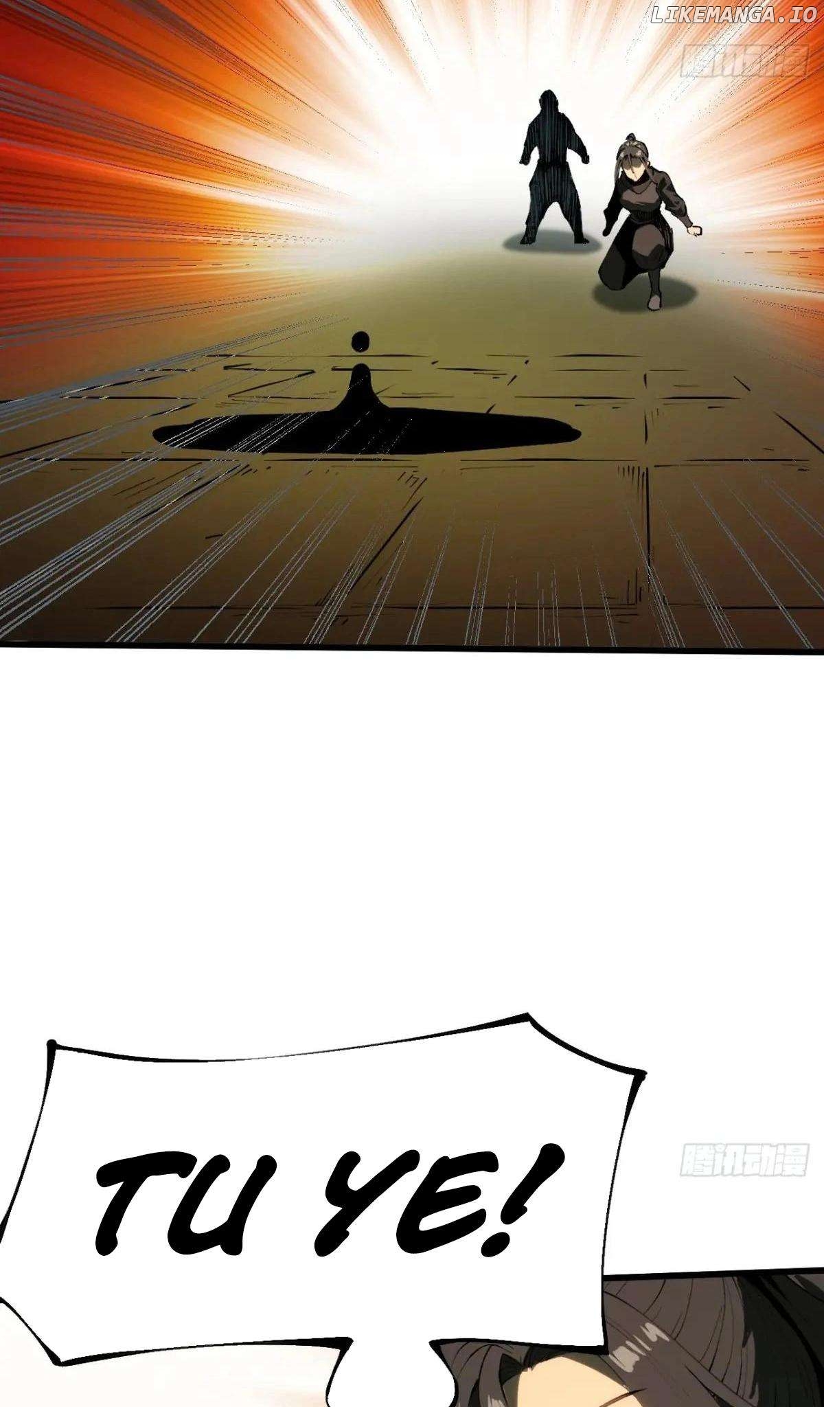 If You Are Not Careful, Your Name Will Go Down In History Chapter 131 - page 19