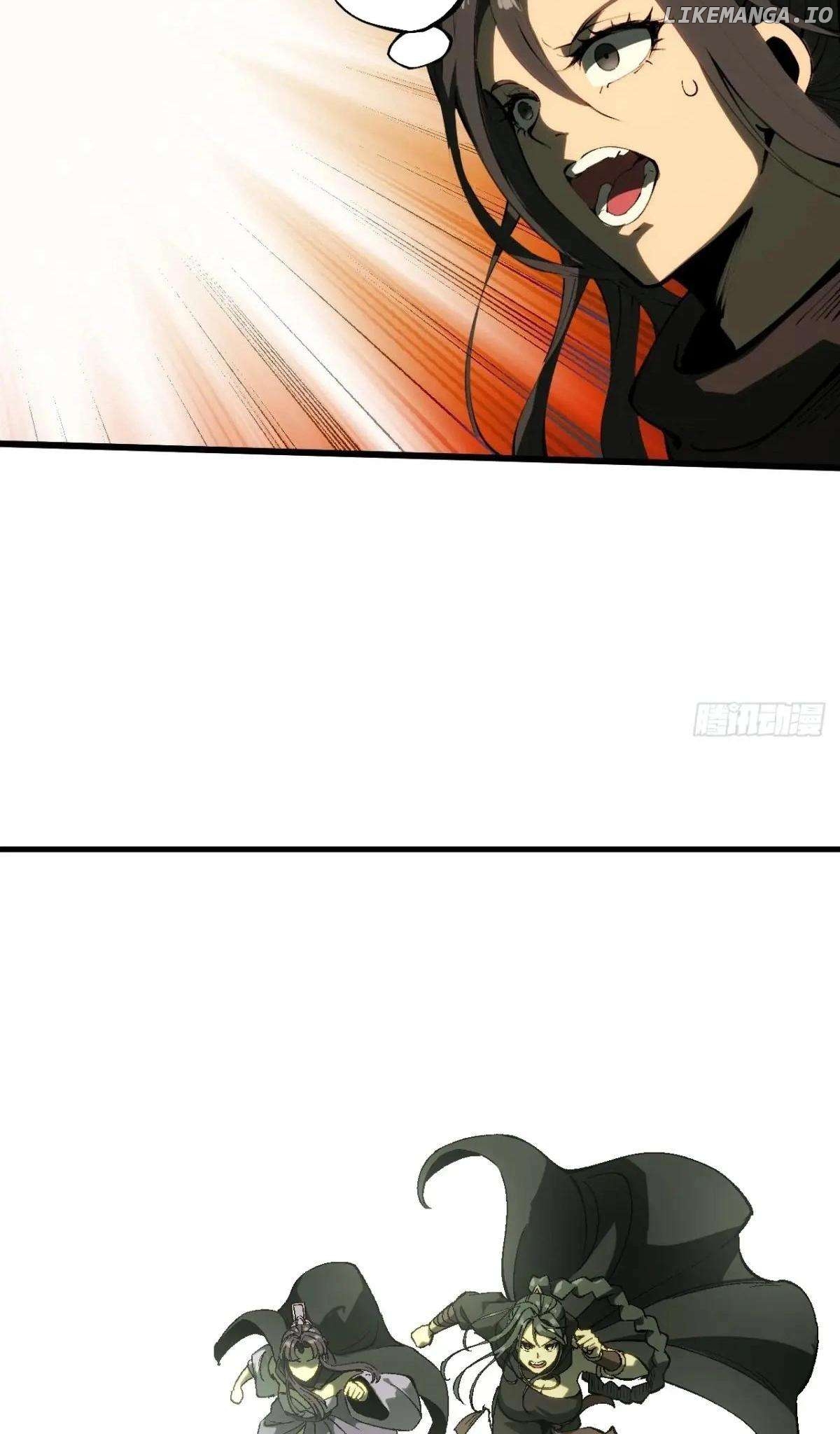If You Are Not Careful, Your Name Will Go Down In History Chapter 131 - page 20