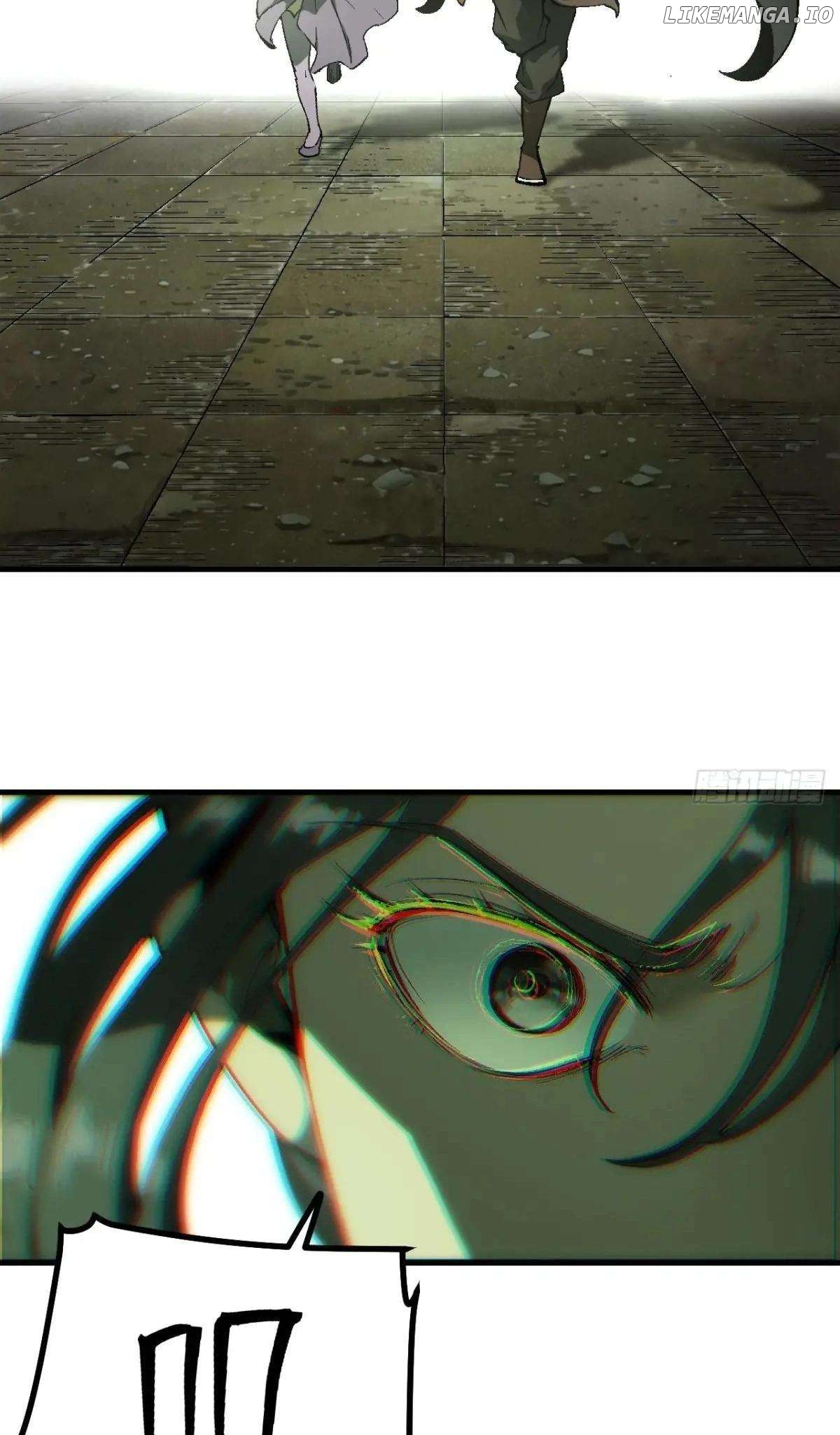 If You Are Not Careful, Your Name Will Go Down In History Chapter 131 - page 21