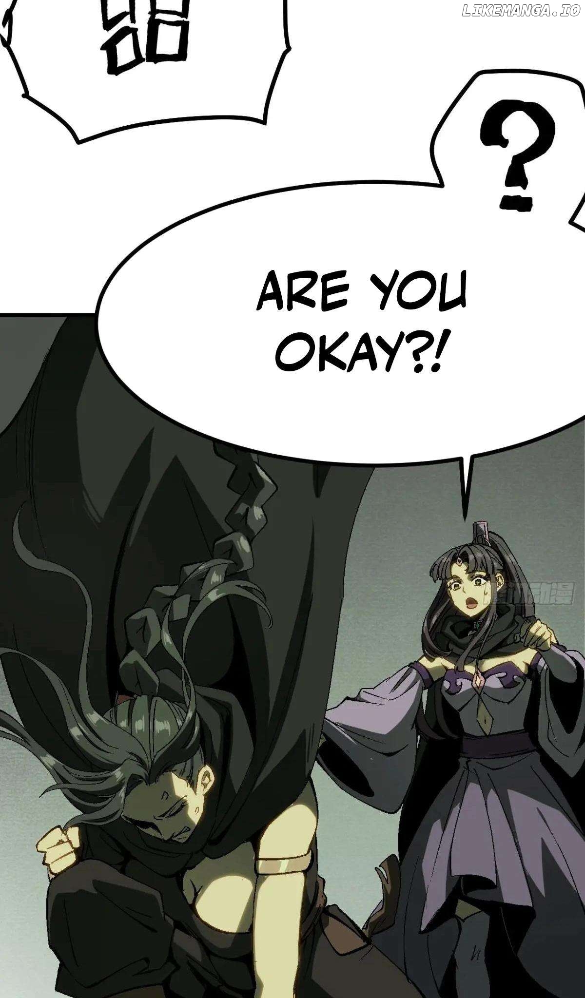 If You Are Not Careful, Your Name Will Go Down In History Chapter 131 - page 22