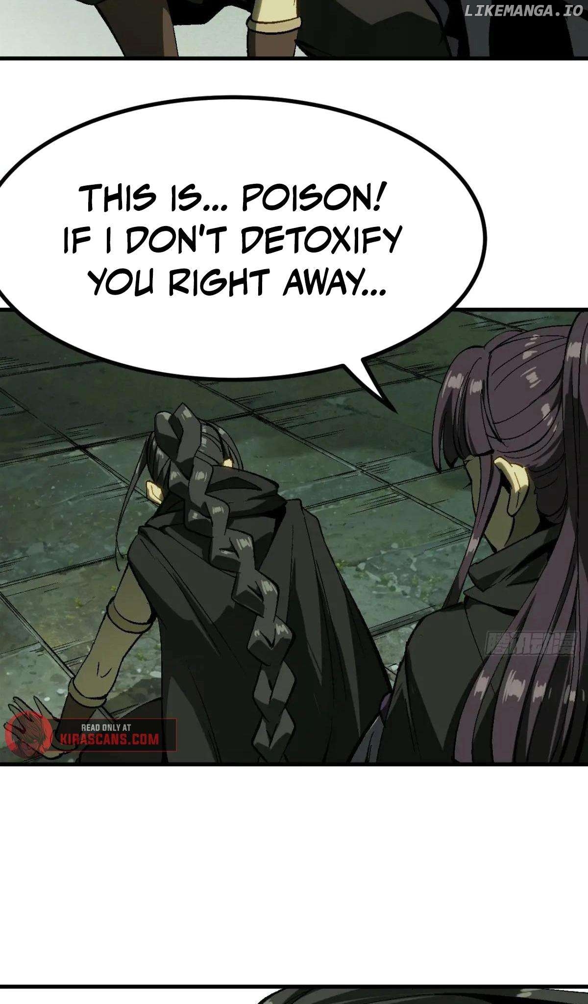 If You Are Not Careful, Your Name Will Go Down In History Chapter 131 - page 23
