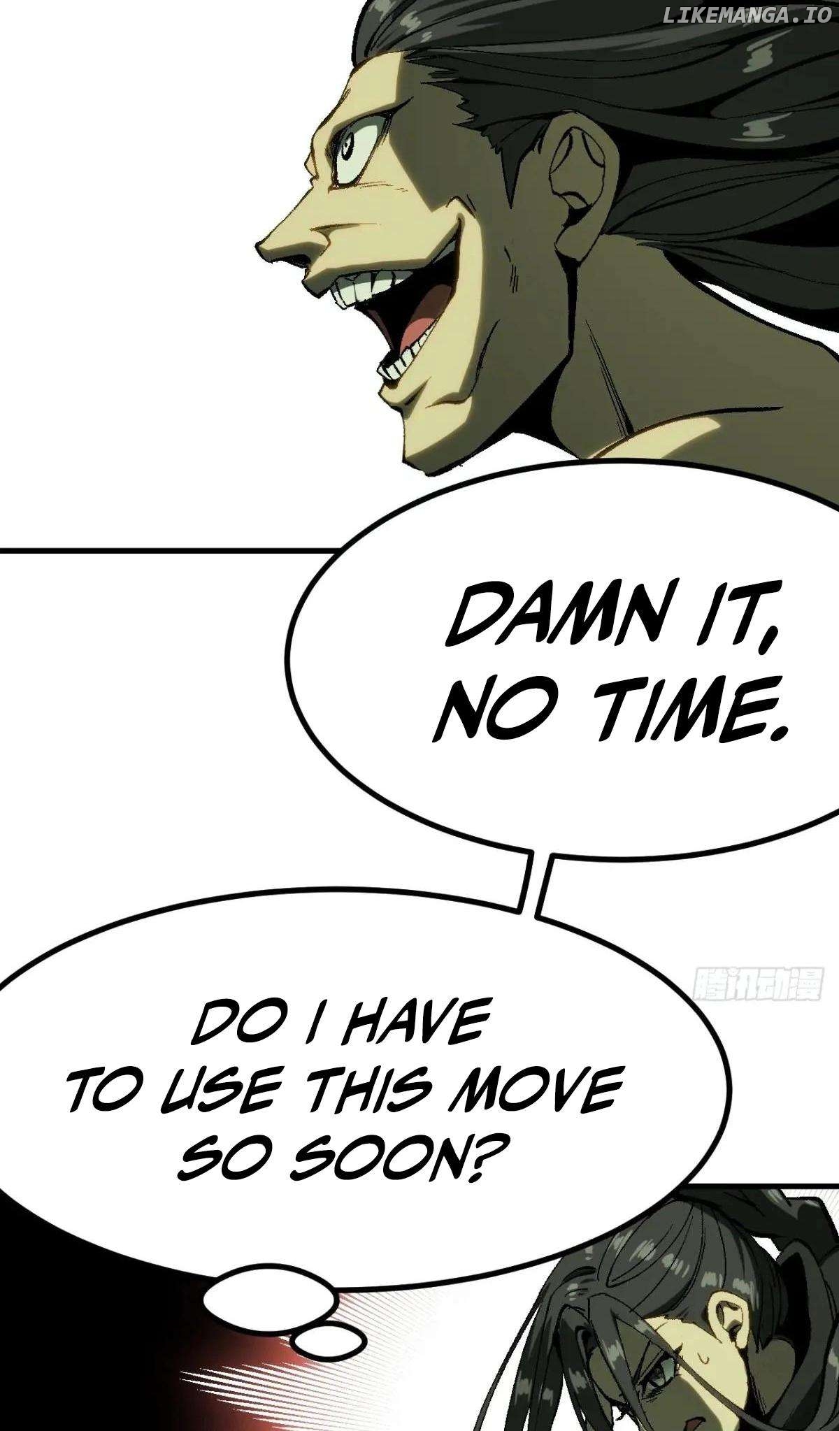If You Are Not Careful, Your Name Will Go Down In History Chapter 131 - page 24