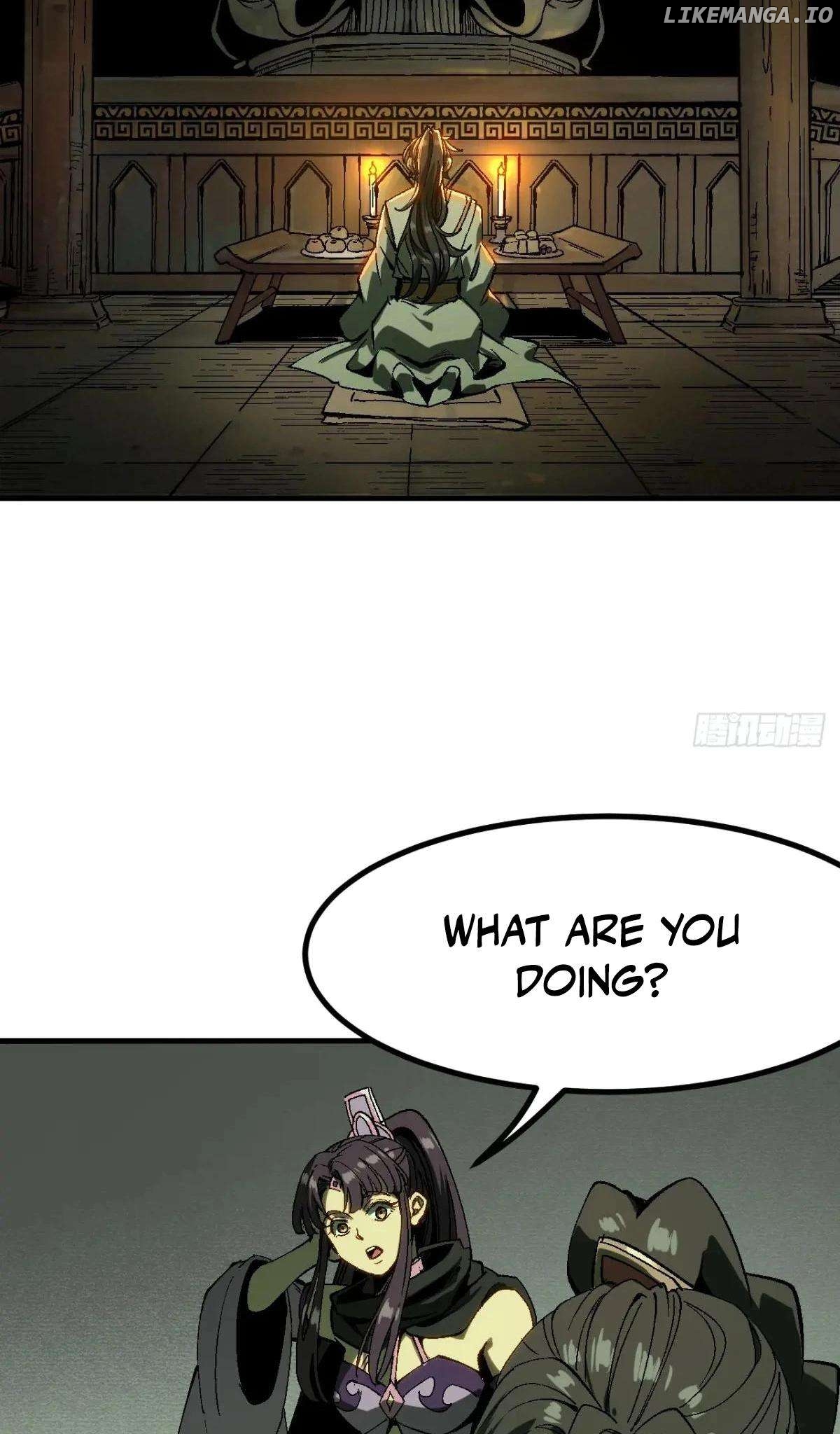 If You Are Not Careful, Your Name Will Go Down In History Chapter 131 - page 27