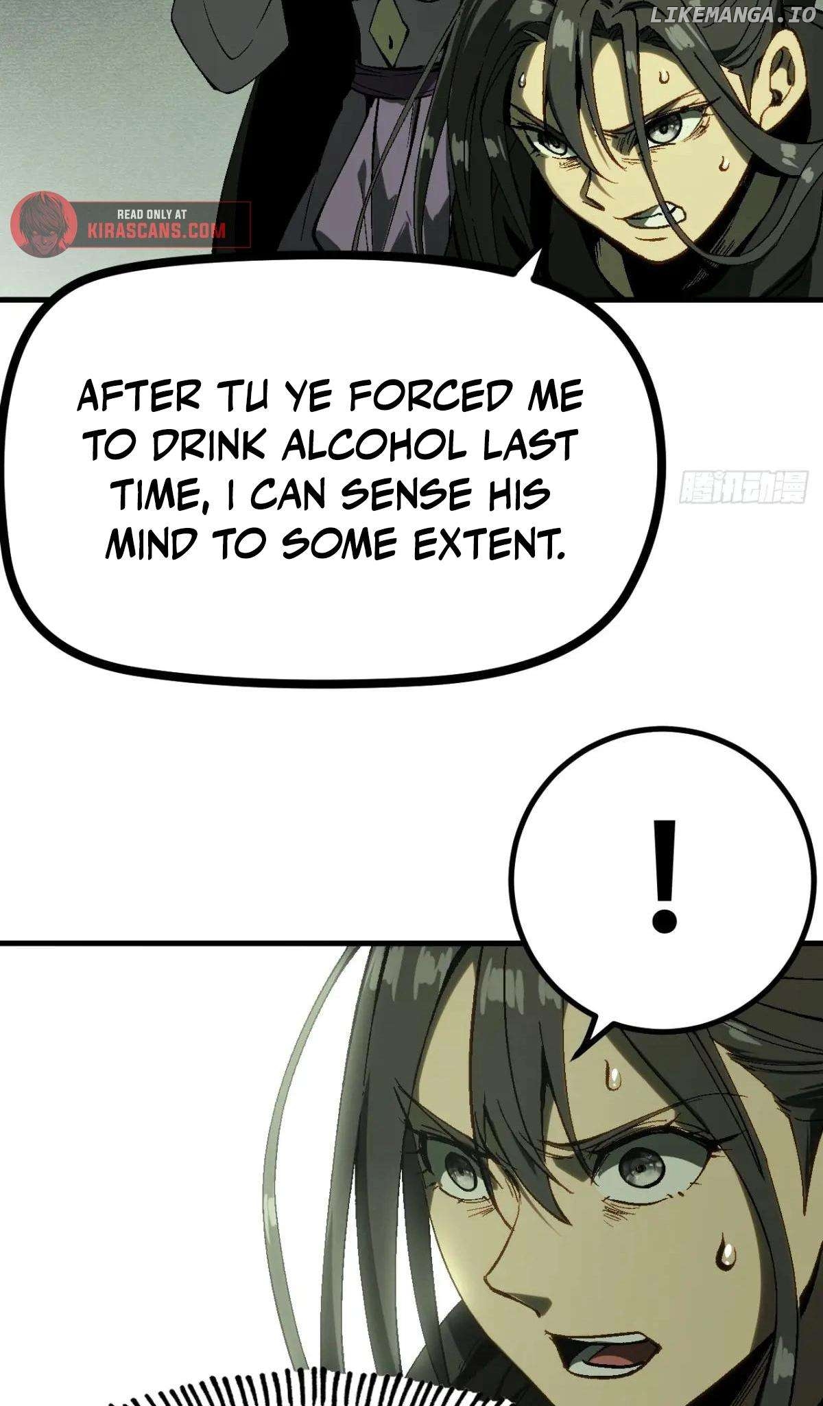 If You Are Not Careful, Your Name Will Go Down In History Chapter 131 - page 28