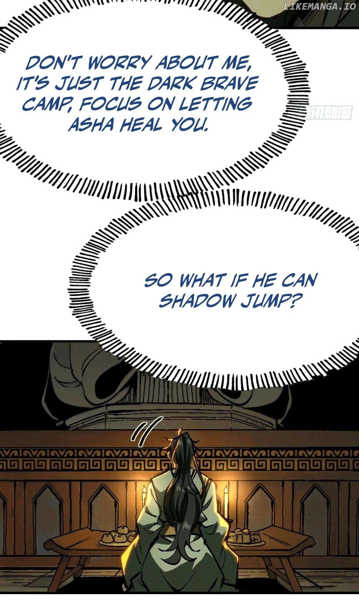 If You Are Not Careful, Your Name Will Go Down In History Chapter 131 - page 29