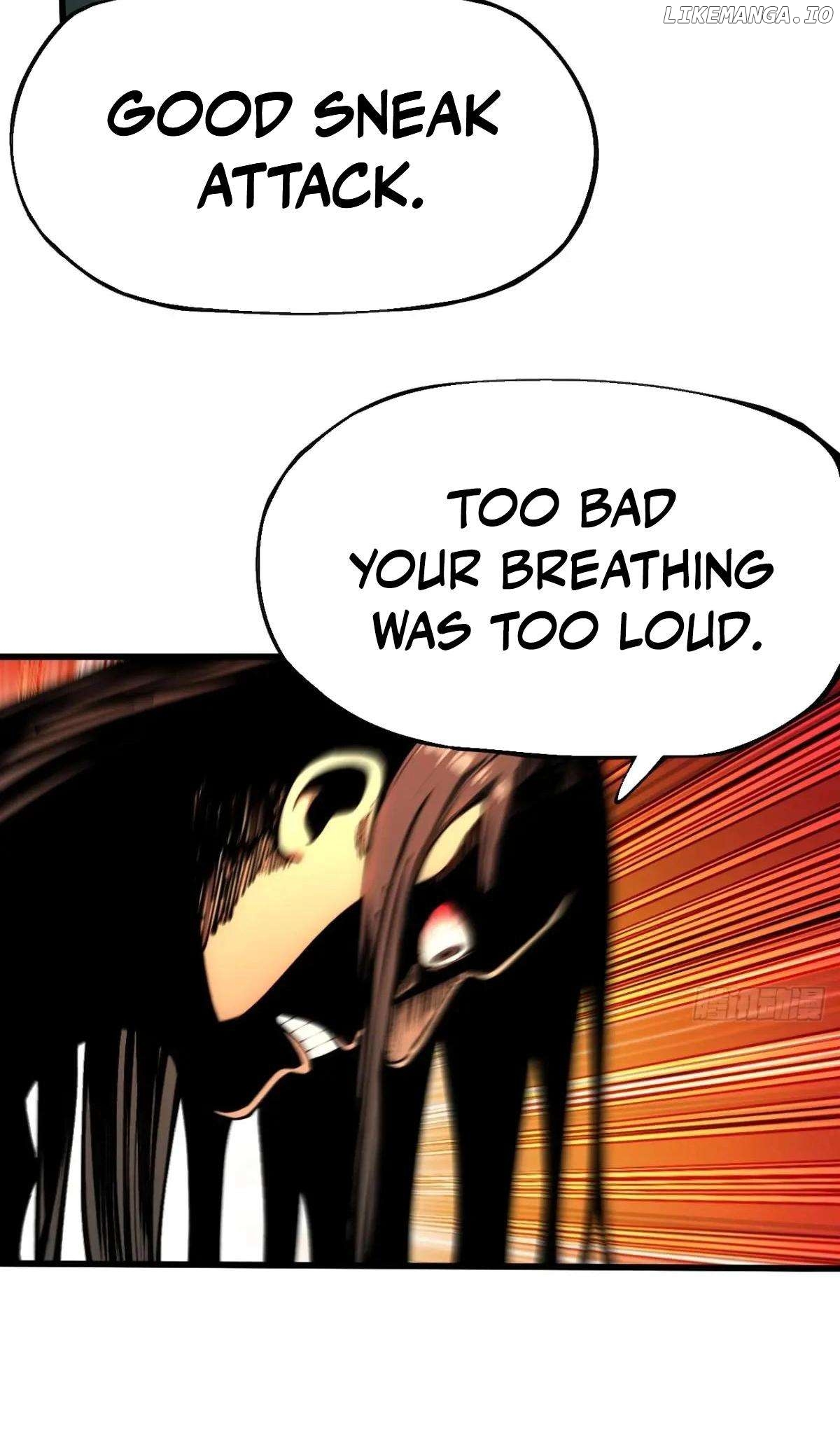If You Are Not Careful, Your Name Will Go Down In History Chapter 131 - page 3