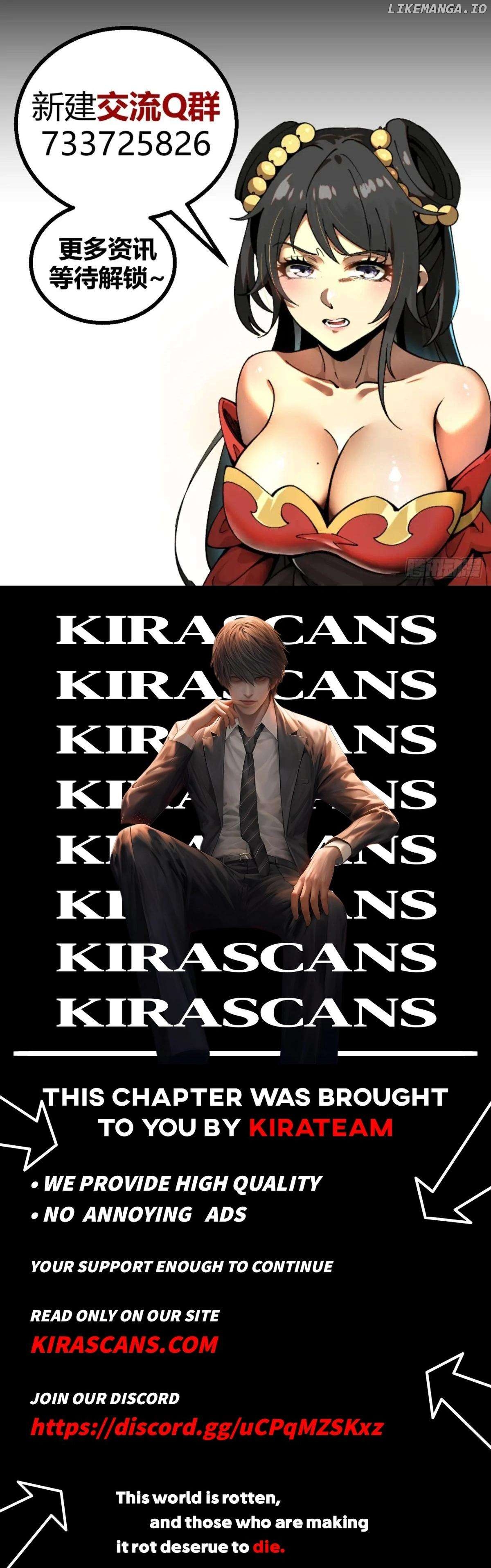 If You Are Not Careful, Your Name Will Go Down In History Chapter 131 - page 33