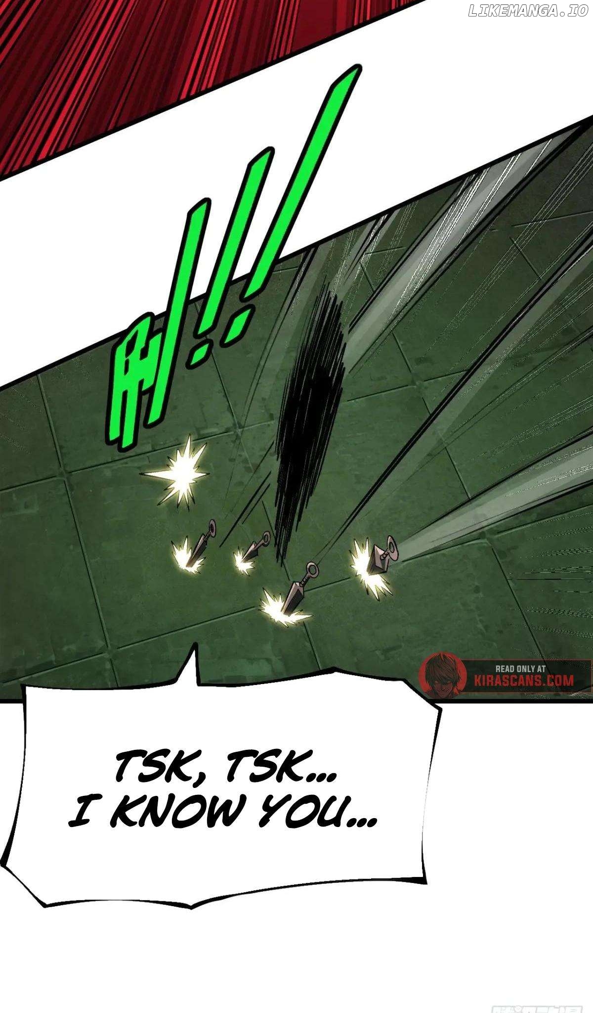 If You Are Not Careful, Your Name Will Go Down In History Chapter 131 - page 5