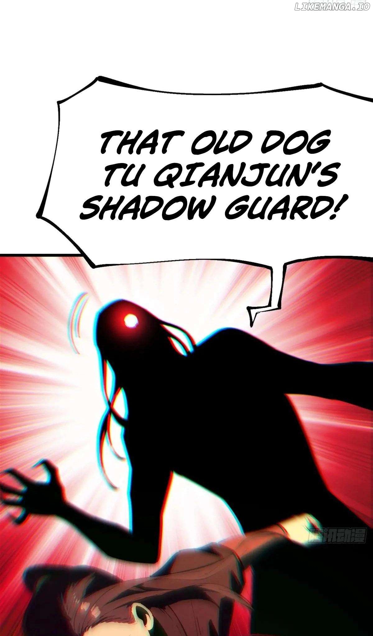 If You Are Not Careful, Your Name Will Go Down In History Chapter 131 - page 6