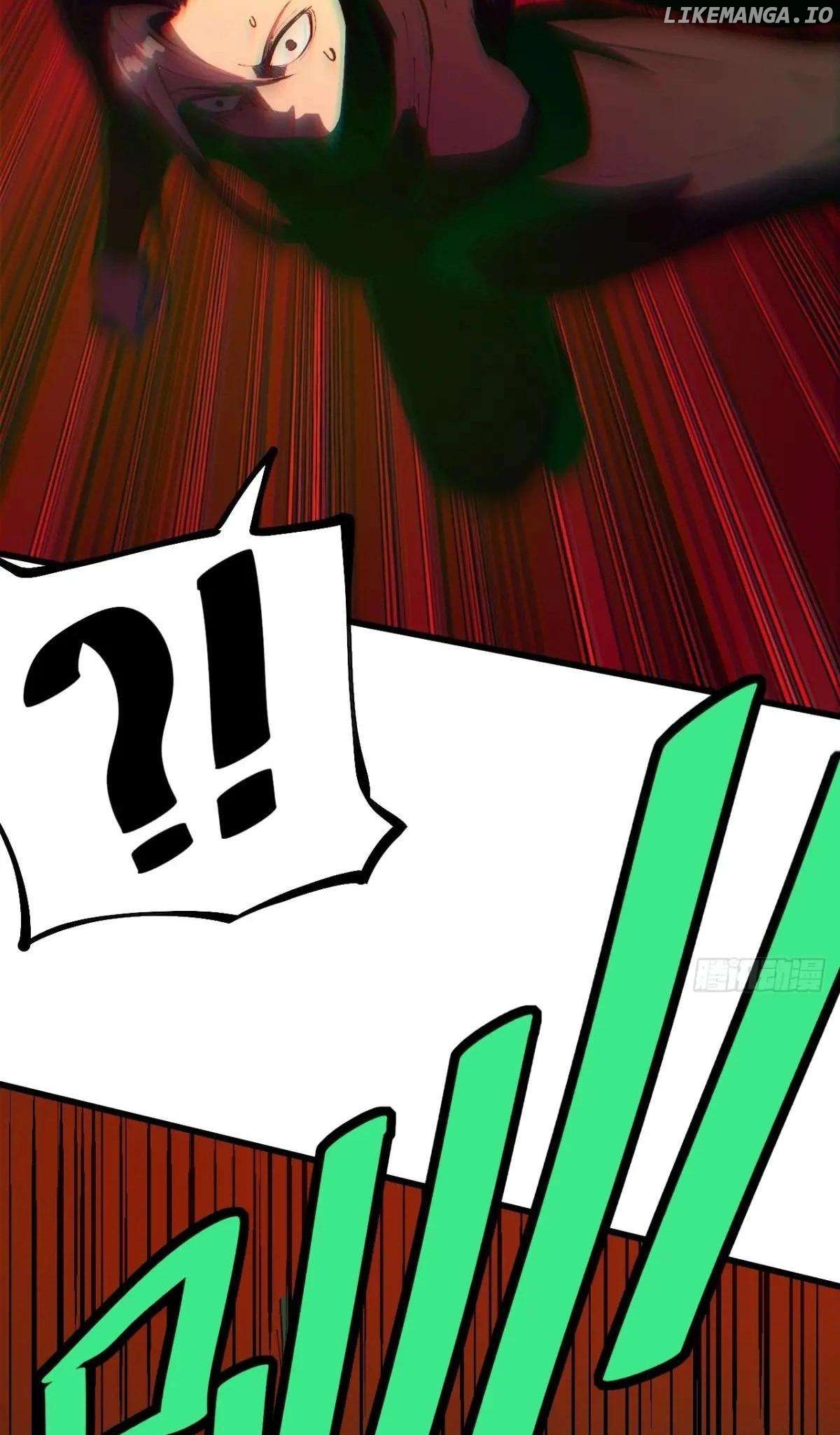 If You Are Not Careful, Your Name Will Go Down In History Chapter 131 - page 7