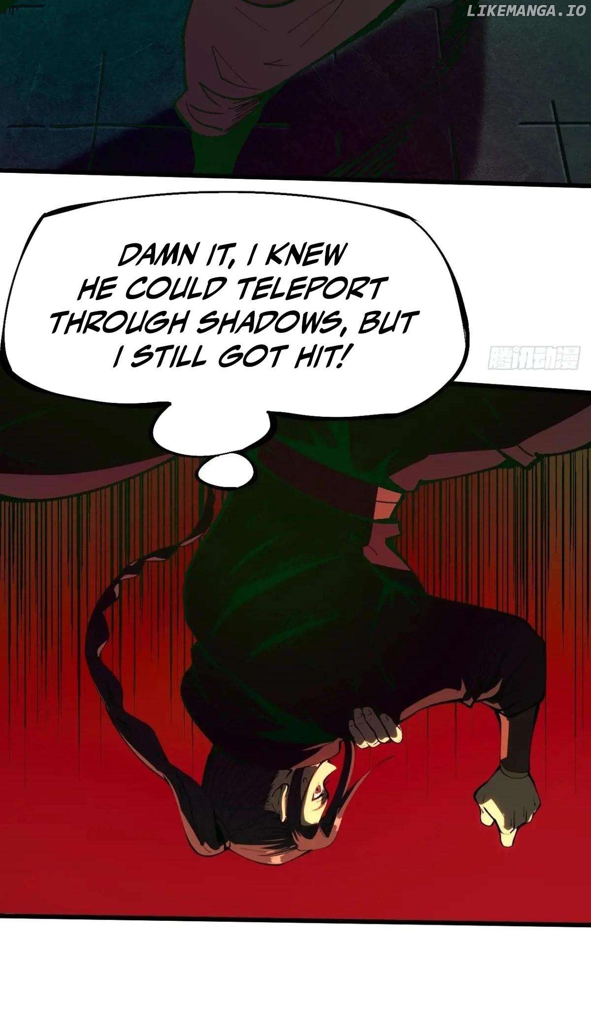 If You Are Not Careful, Your Name Will Go Down In History Chapter 131 - page 9