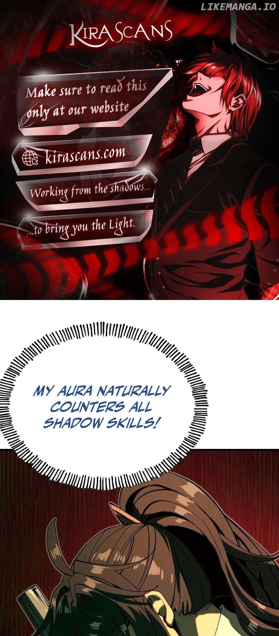 If You Are Not Careful, Your Name Will Go Down In History Chapter 132 - page 1