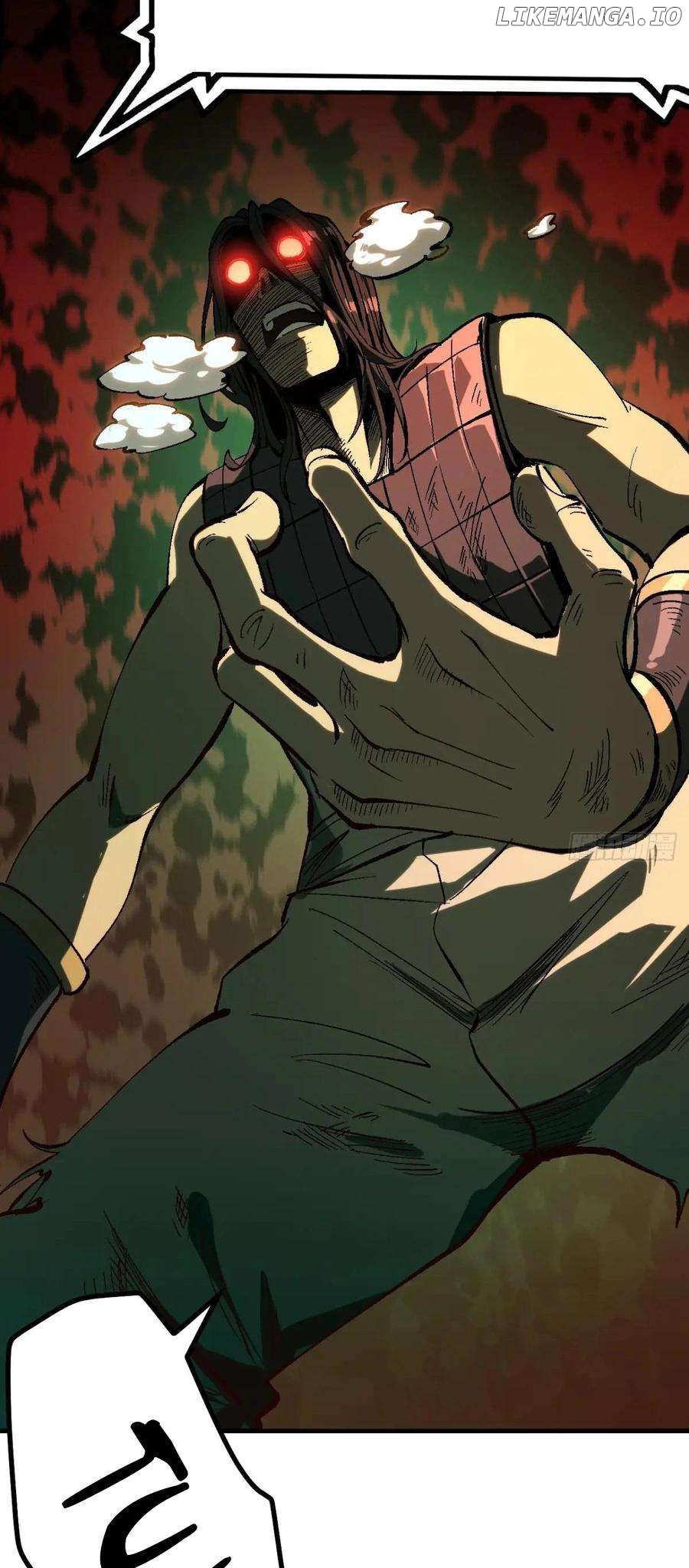 If You Are Not Careful, Your Name Will Go Down In History Chapter 132 - page 6