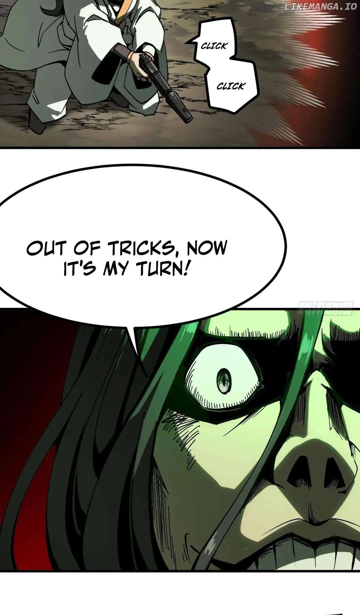 If You Are Not Careful, Your Name Will Go Down In History Chapter 133 - page 12