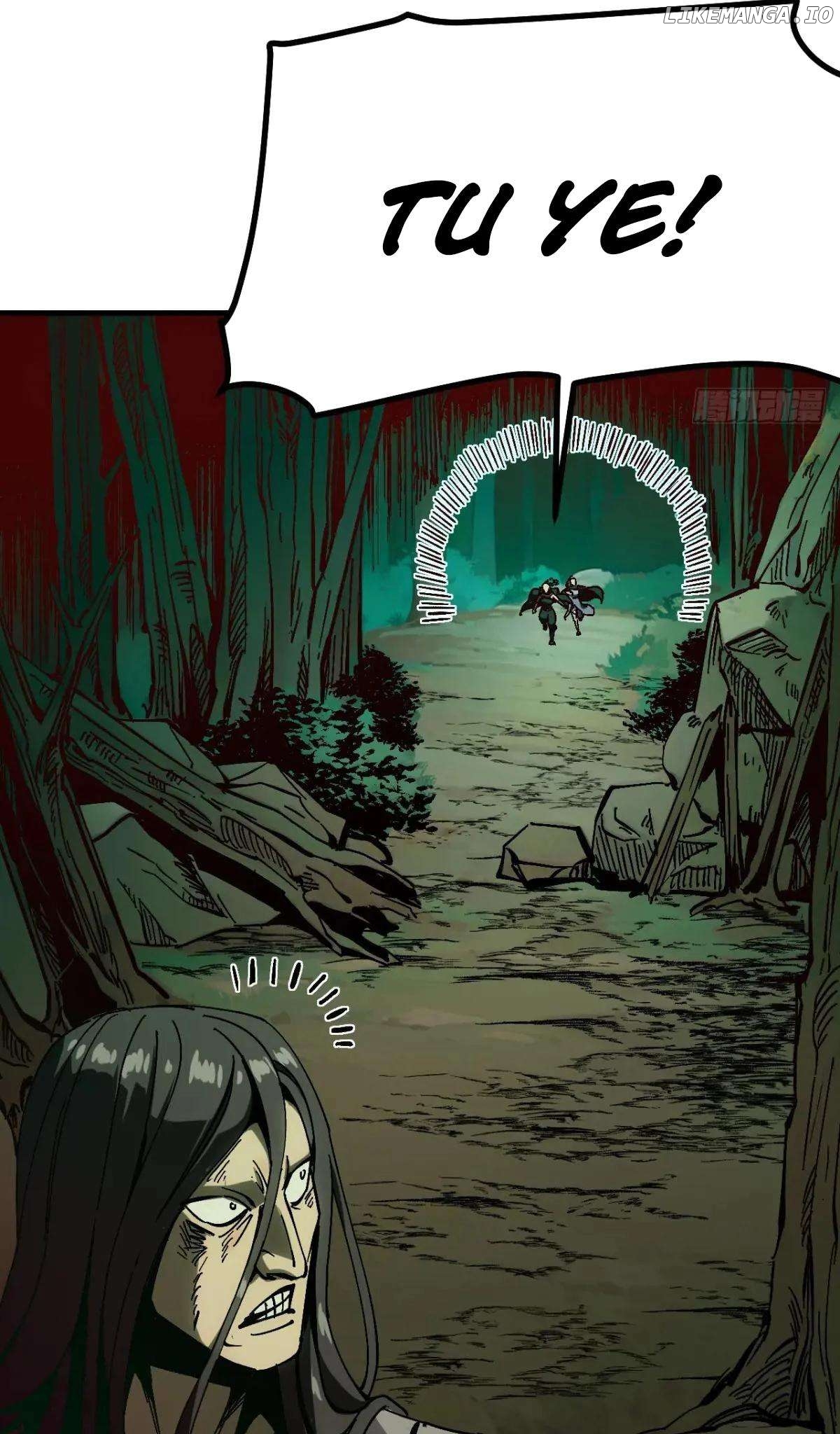 If You Are Not Careful, Your Name Will Go Down In History Chapter 133 - page 13