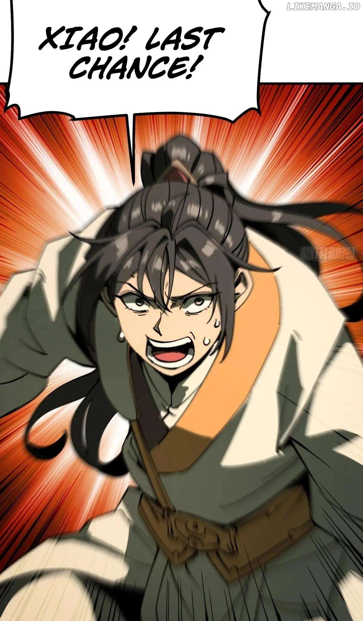 If You Are Not Careful, Your Name Will Go Down In History Chapter 133 - page 16