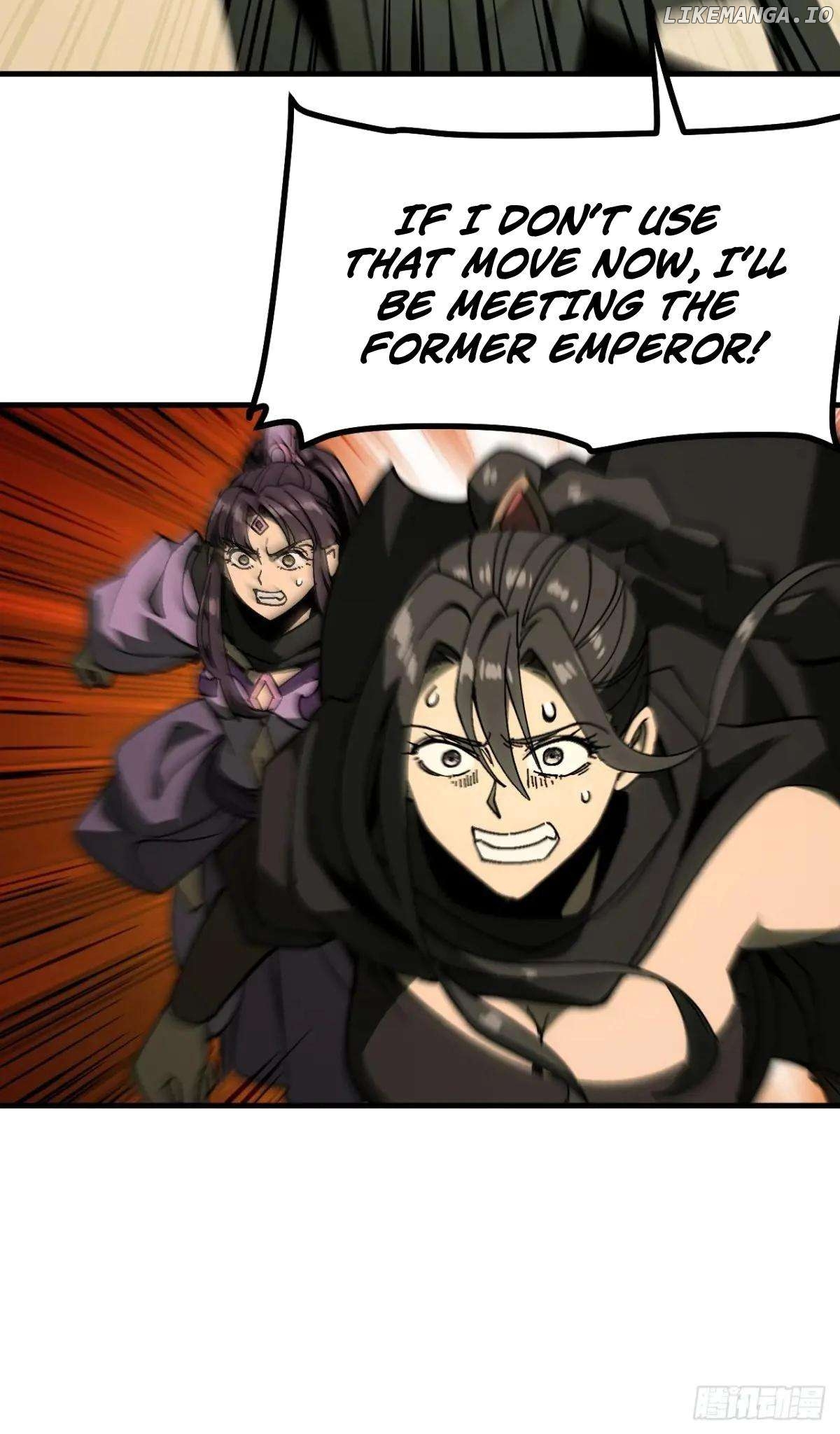 If You Are Not Careful, Your Name Will Go Down In History Chapter 133 - page 17