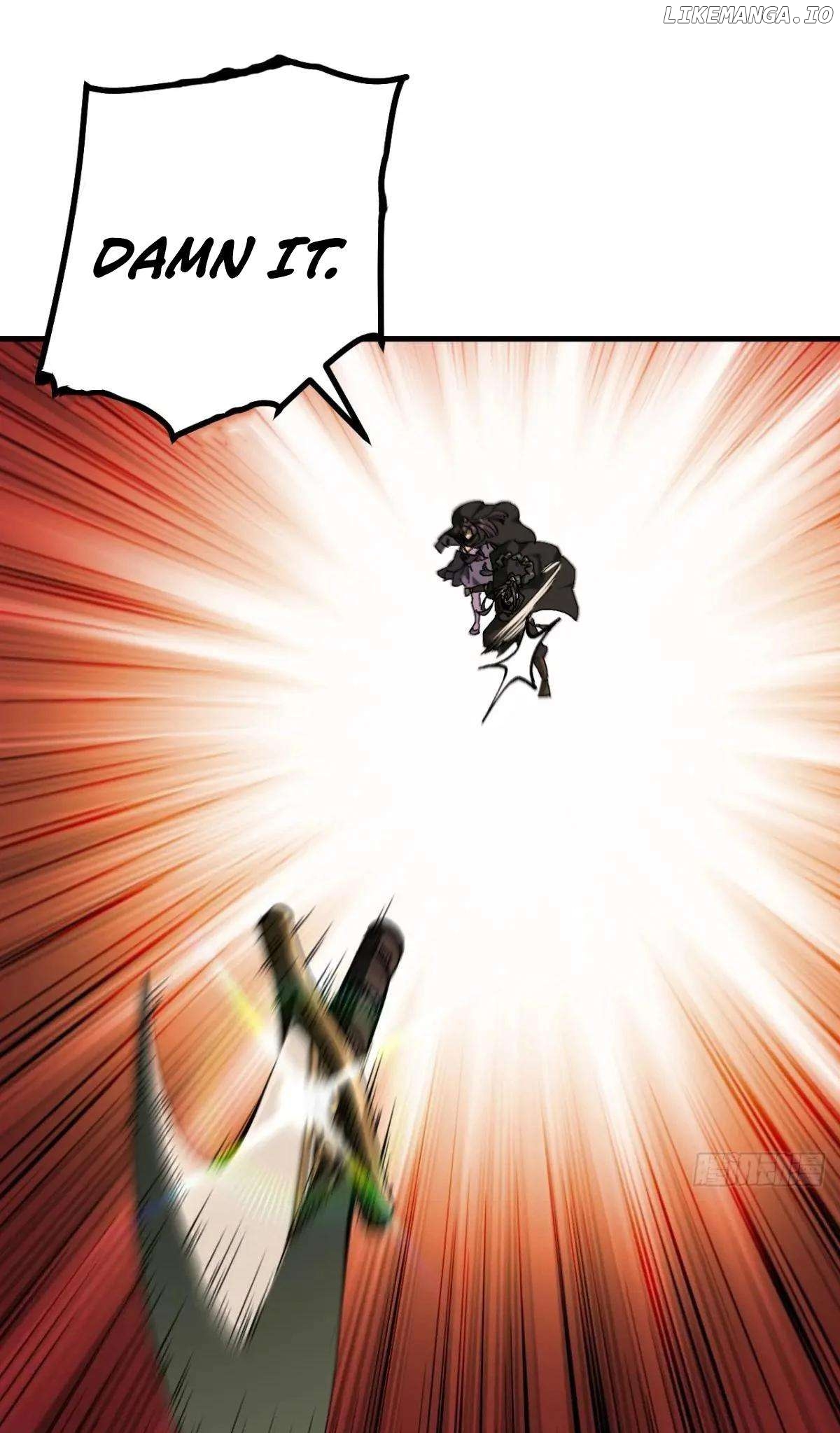 If You Are Not Careful, Your Name Will Go Down In History Chapter 133 - page 18