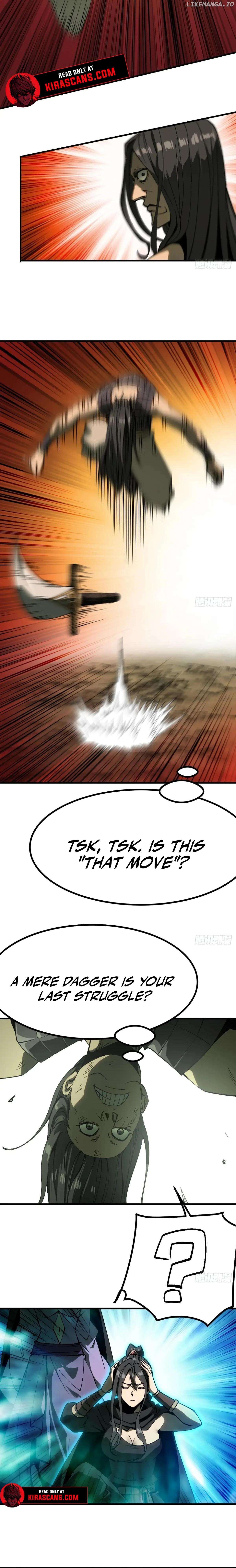 If You Are Not Careful, Your Name Will Go Down In History Chapter 133 - page 19