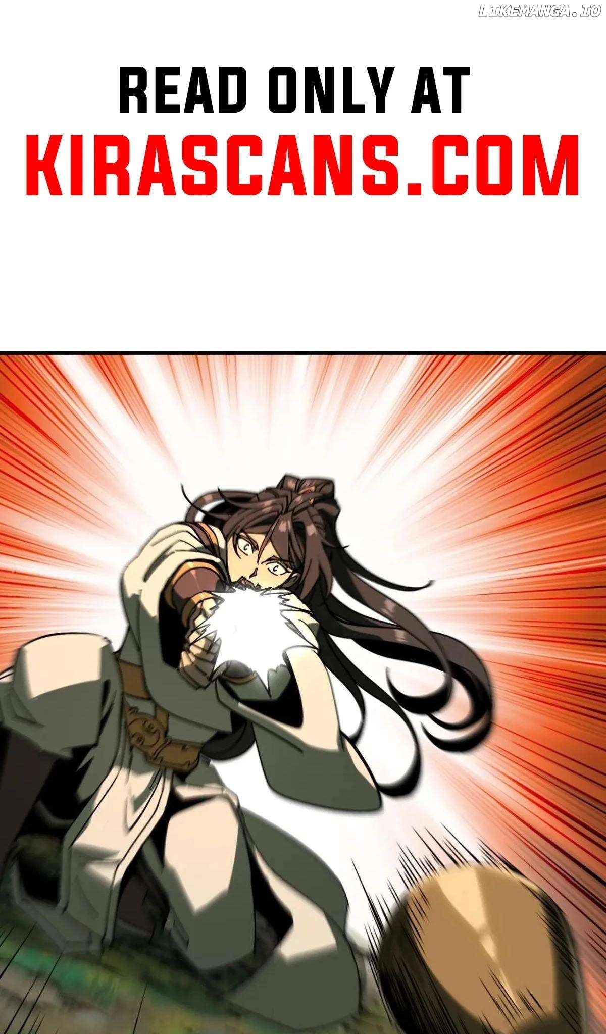 If You Are Not Careful, Your Name Will Go Down In History Chapter 133 - page 2