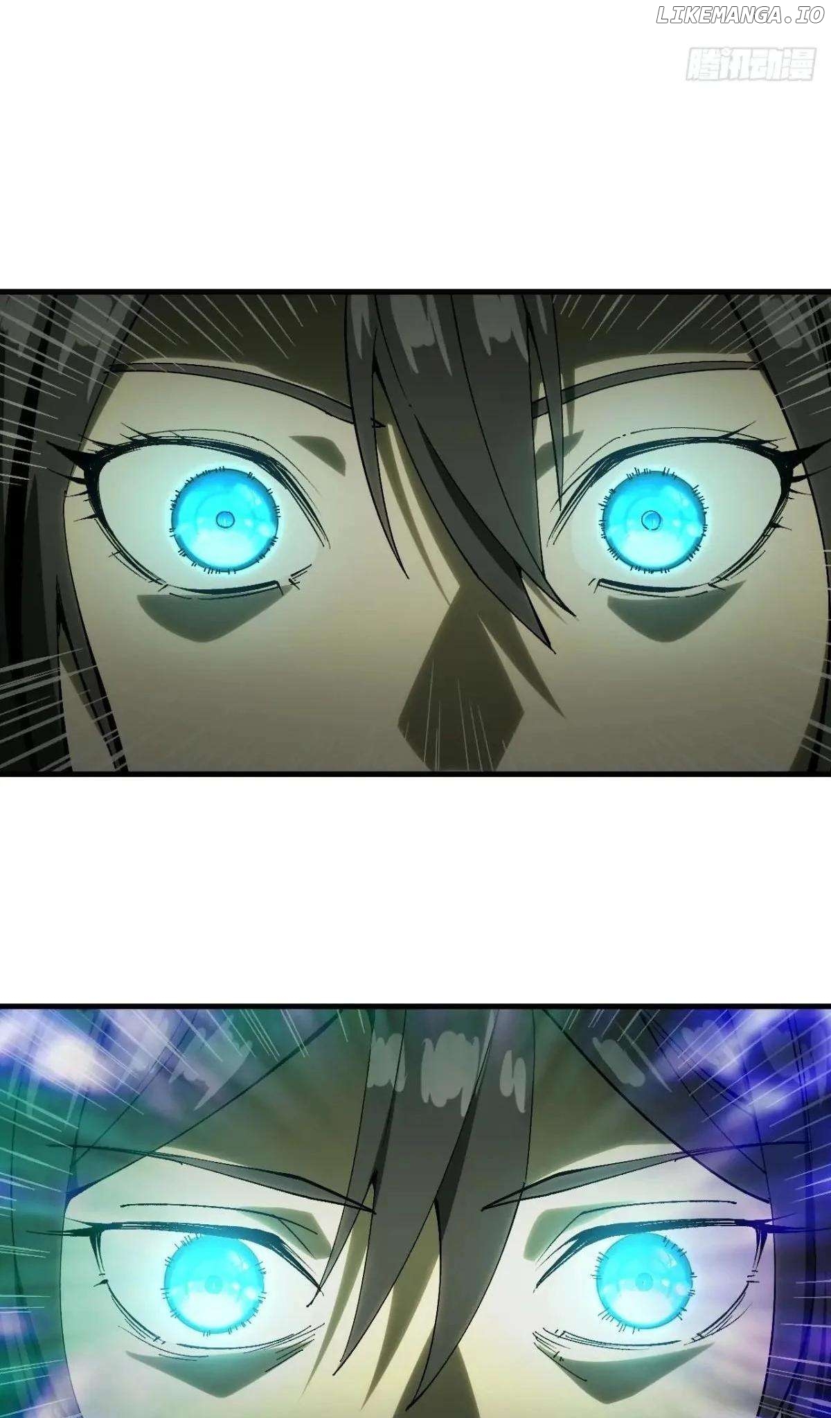 If You Are Not Careful, Your Name Will Go Down In History Chapter 133 - page 21
